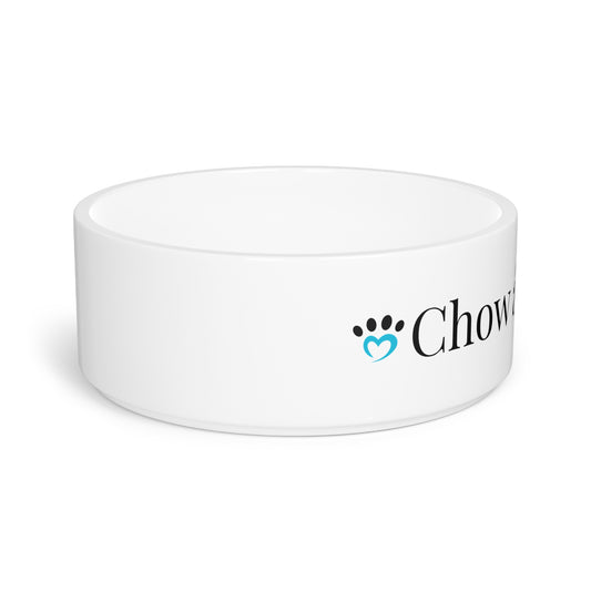 Chow a La Barkle Bowl