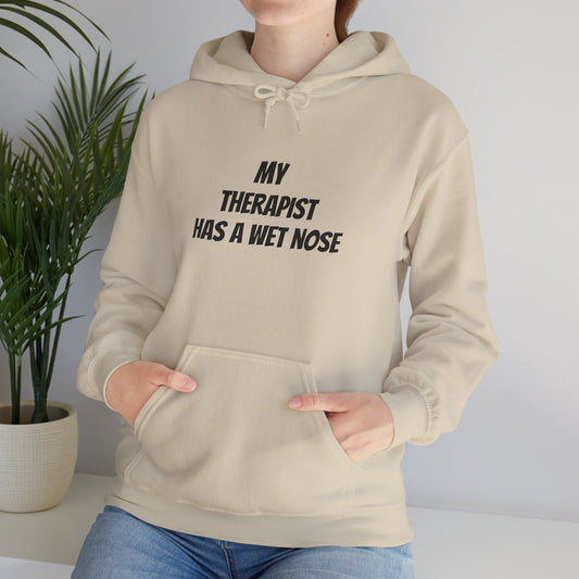 Unisex Hooded Sweatshirt