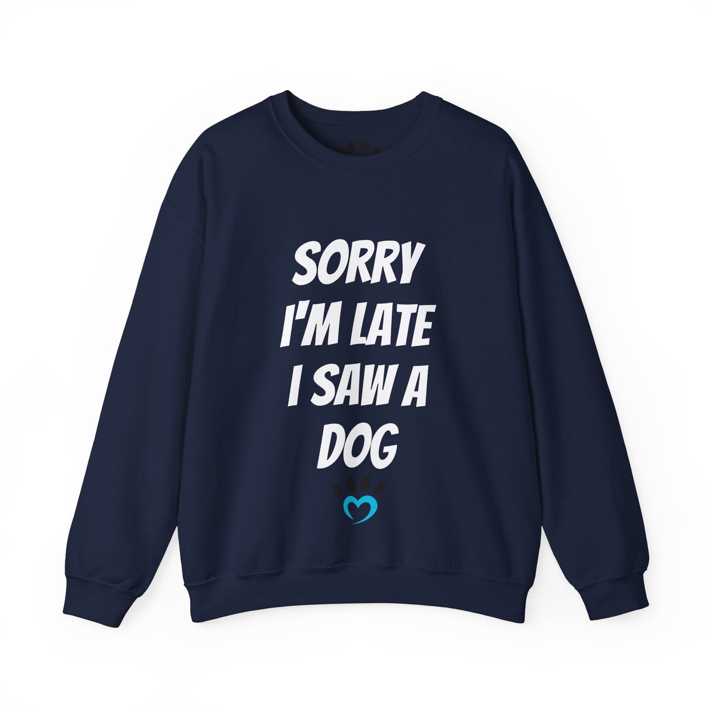 Unisex Crewneck Sweatshirt