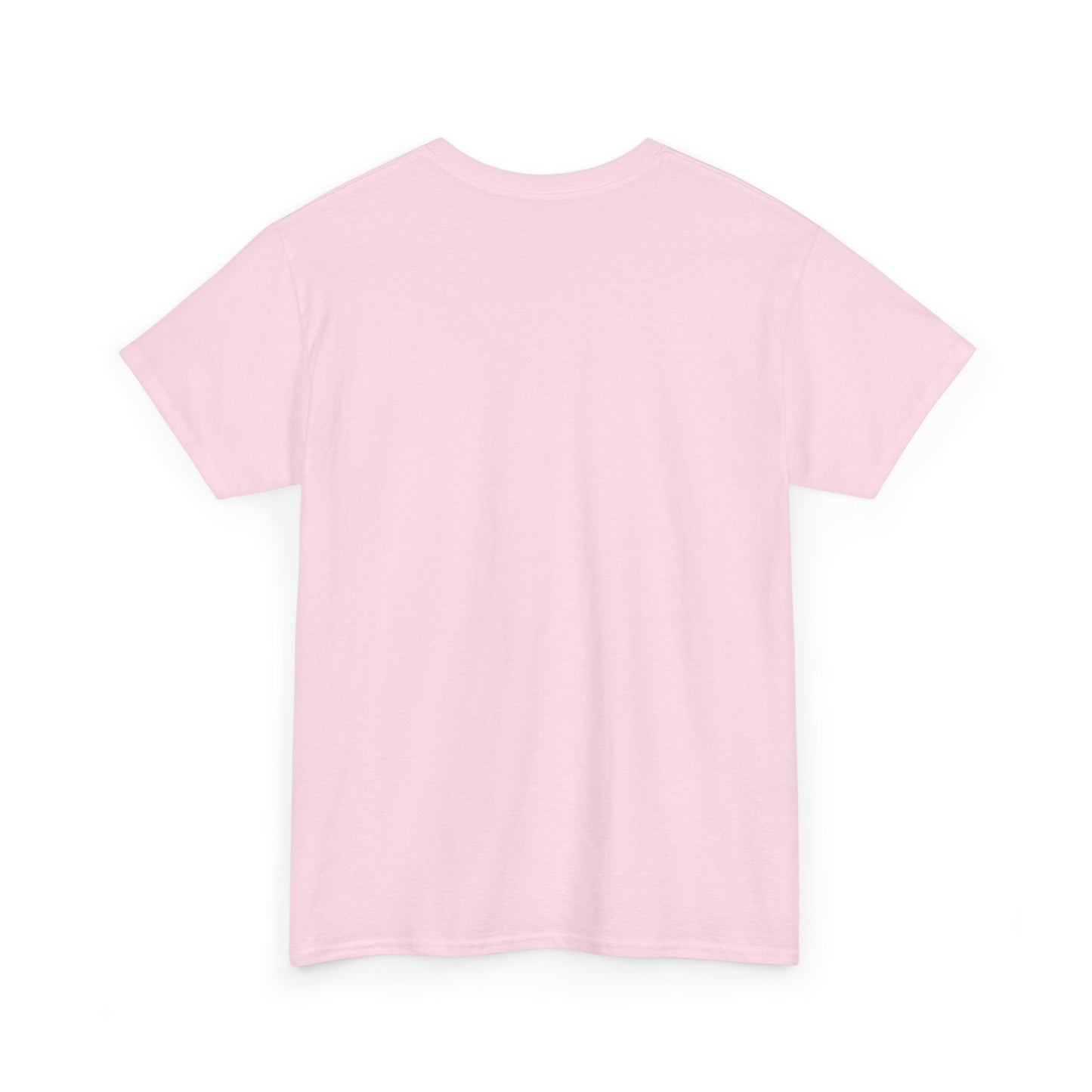 Barkle "B" Signature Unisex Heavy Cotton Tee