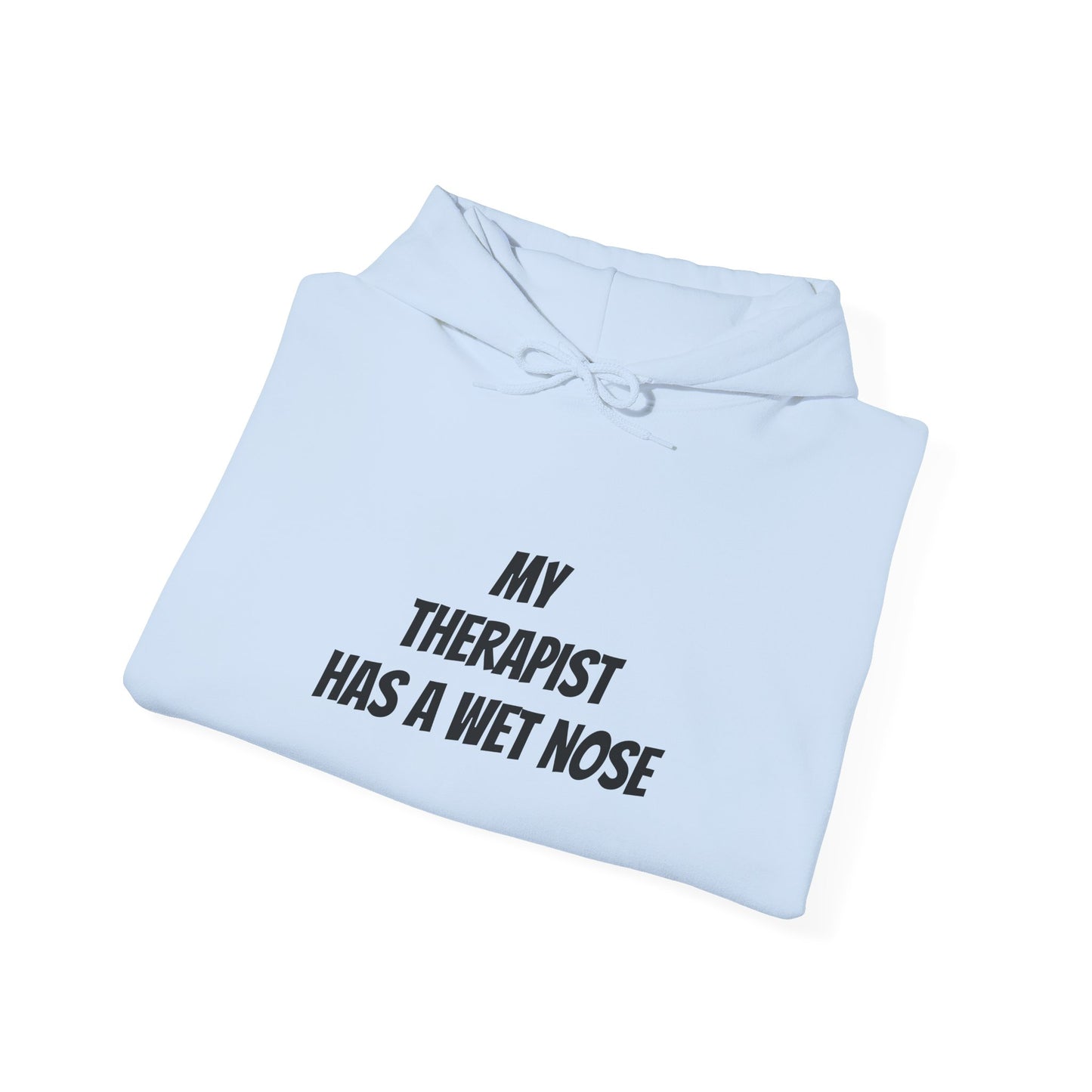 Unisex Hooded Sweatshirt
