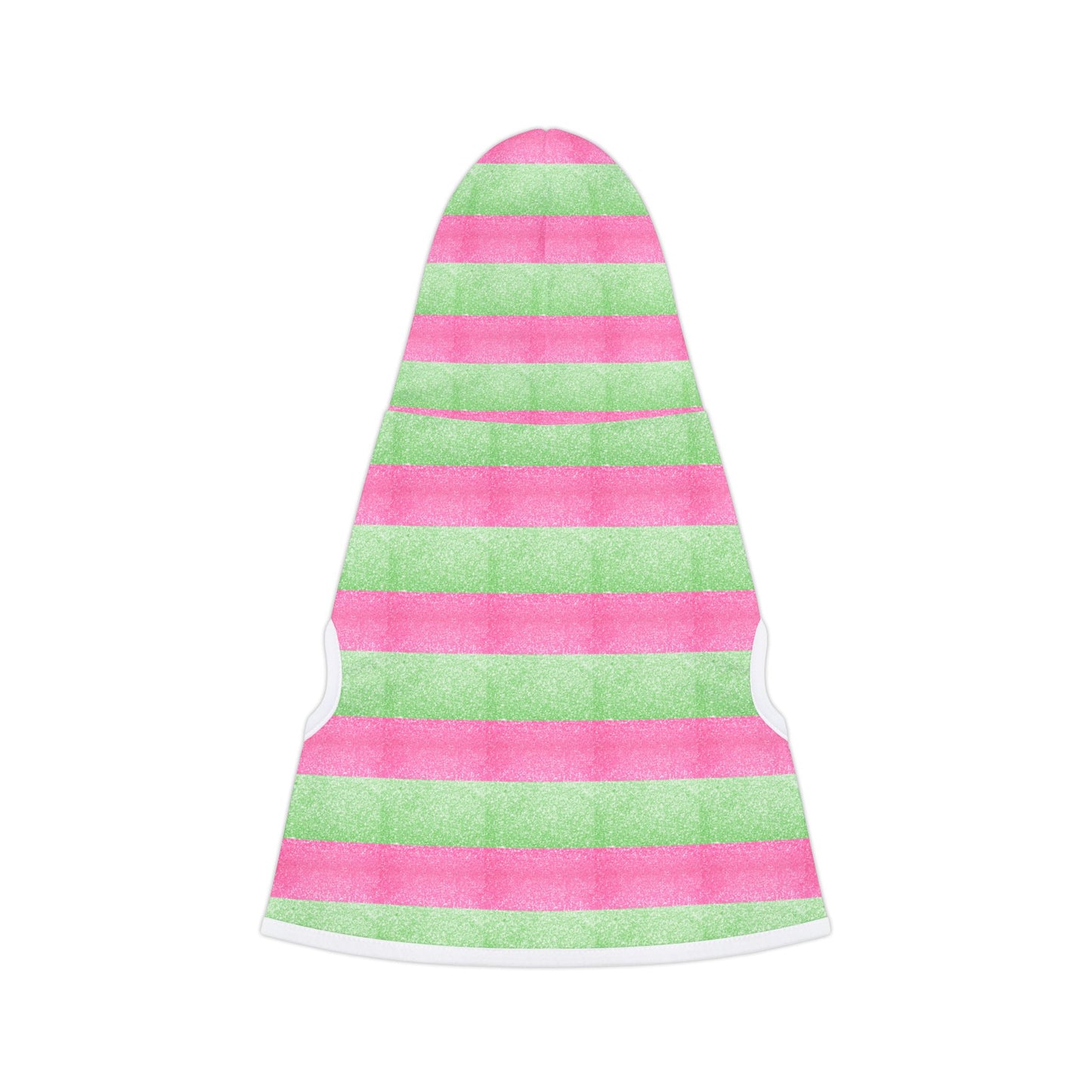 Watermelon Splash Hoodie
