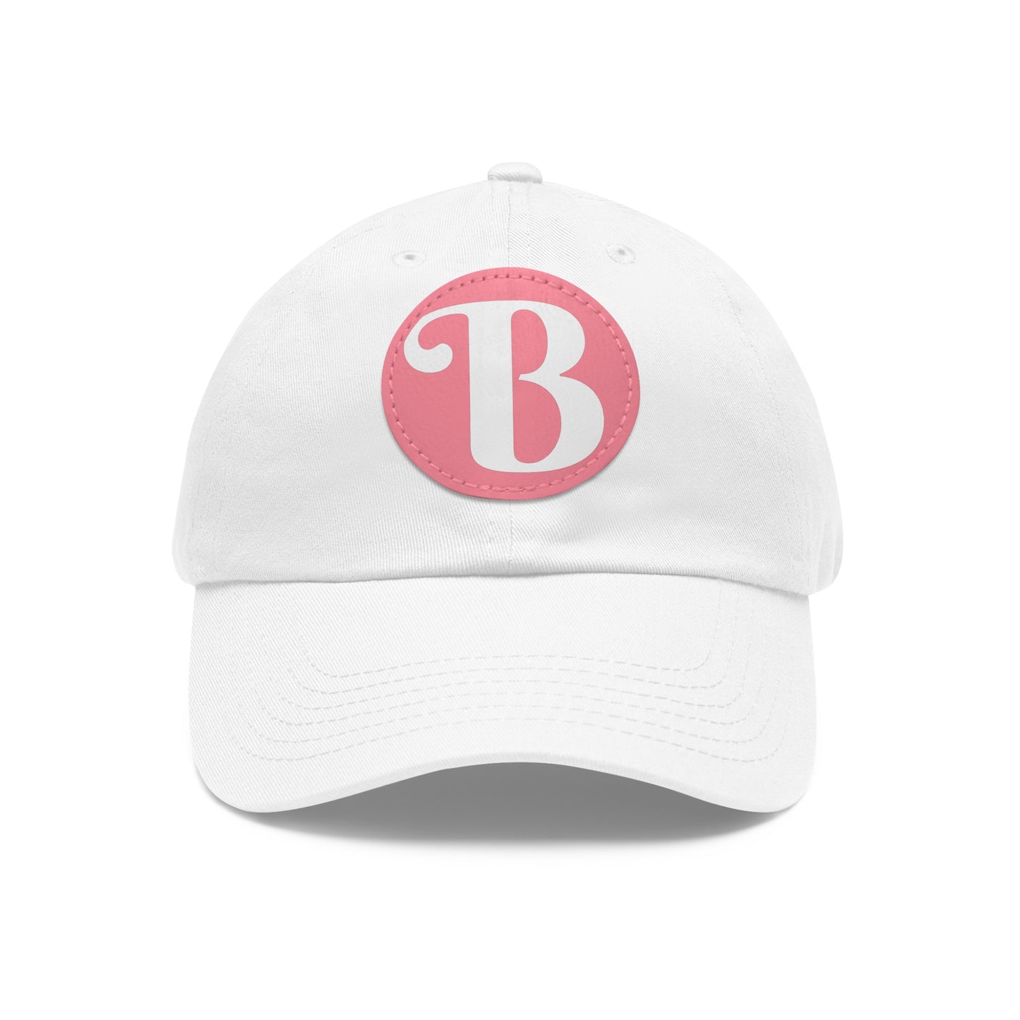 Barkle "B" Signature Baseball Cap