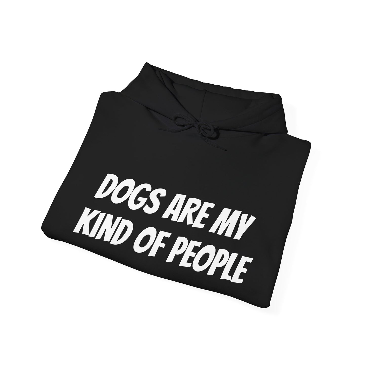 Unisex Hooded Sweatshirt