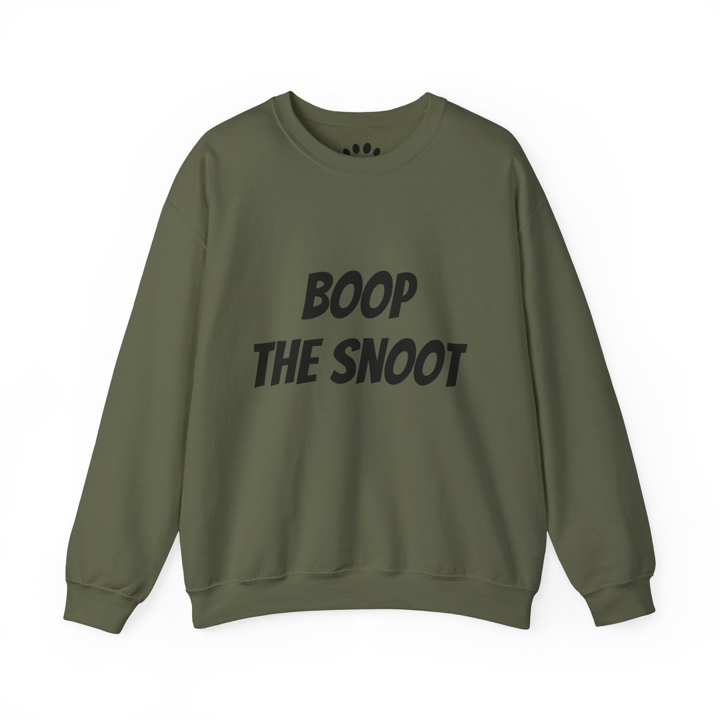 Unisex Crewneck Sweatshirt