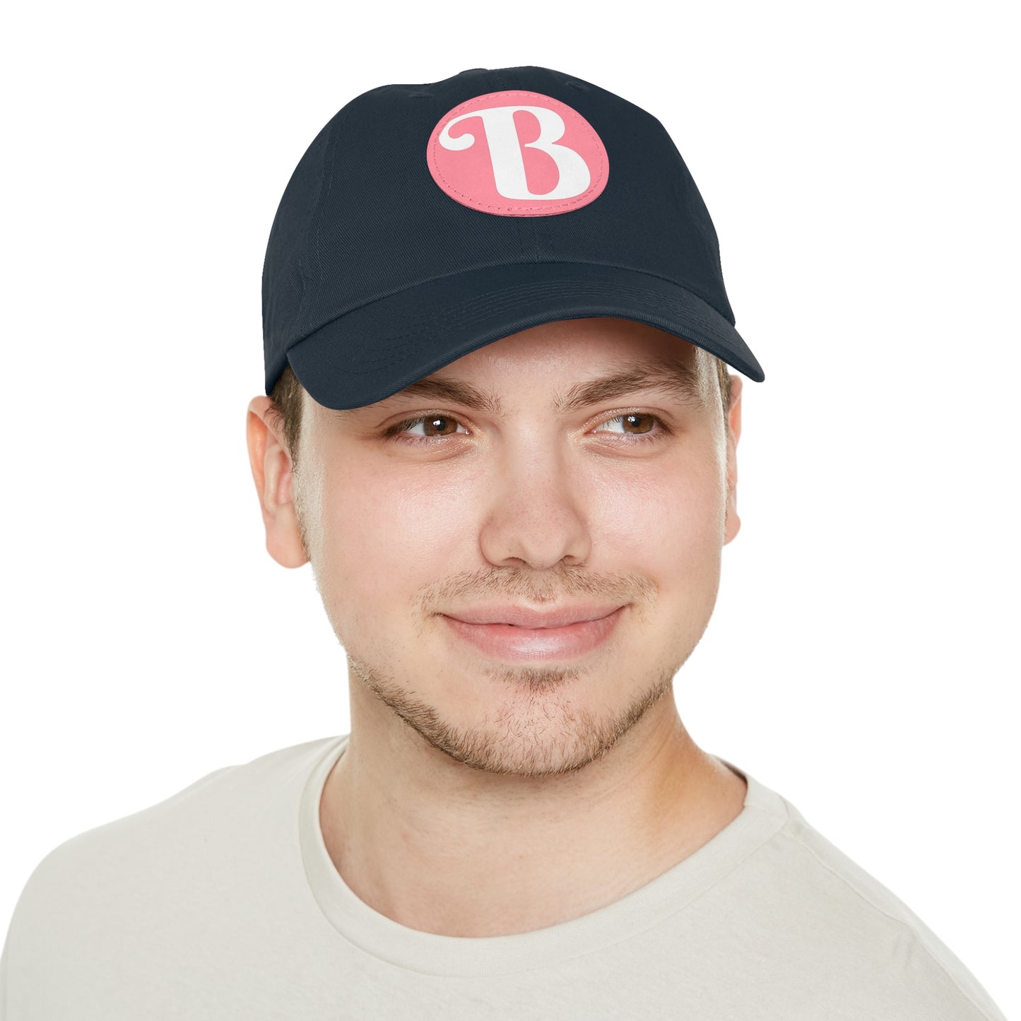 Barkle "B" Signature Baseball Cap