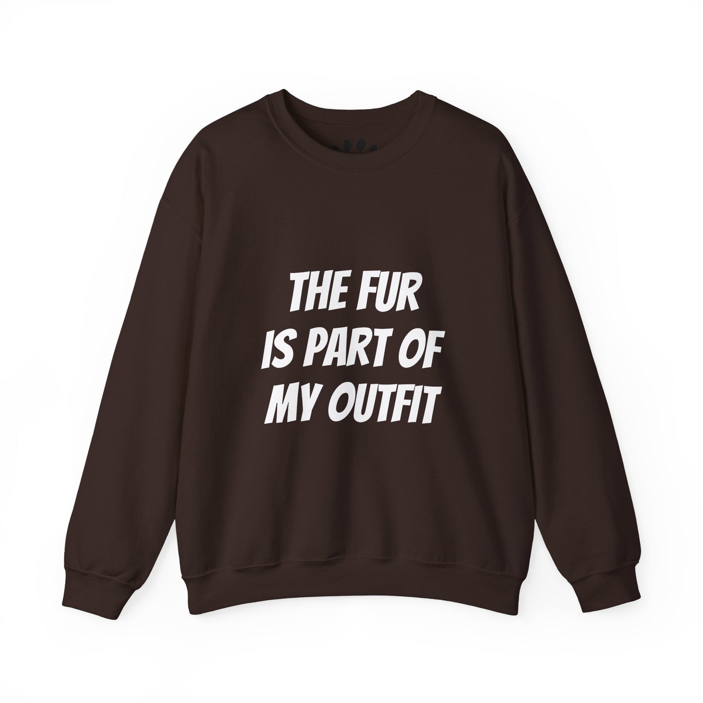 Unisex Crewneck Sweatshirt