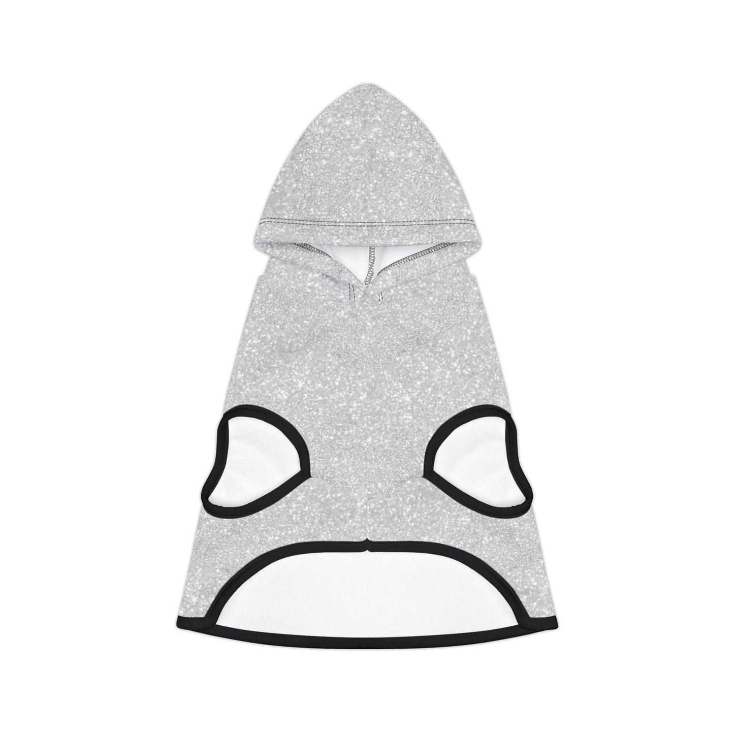 TV Static Hoodie