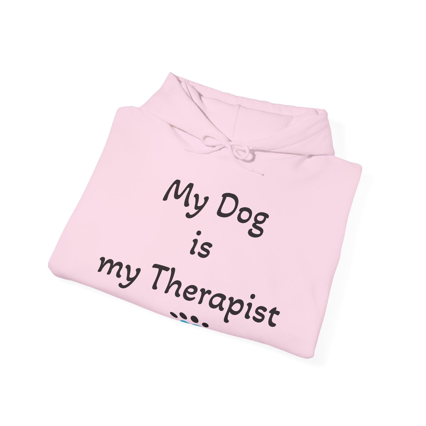 Unisex Hooded Sweatshirt