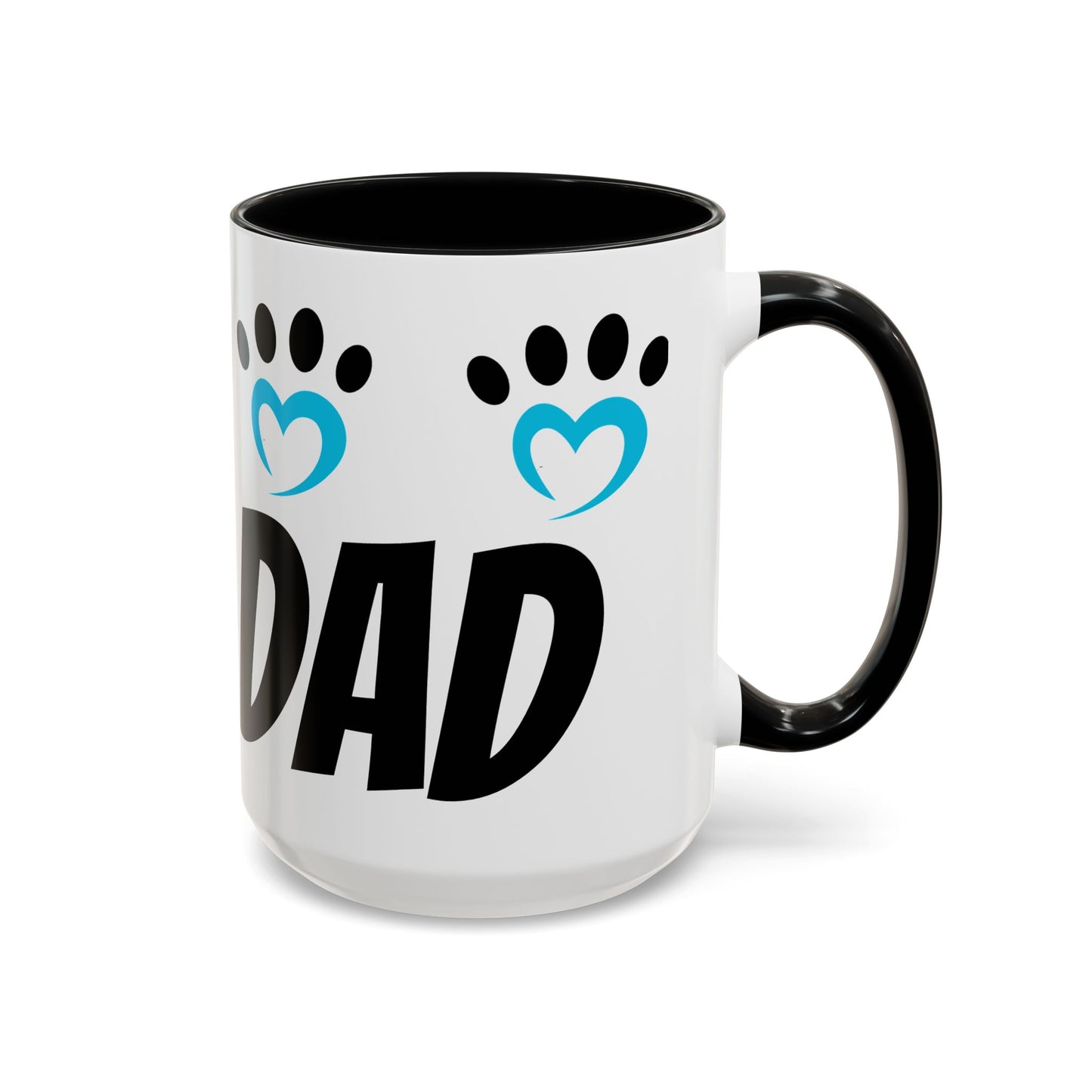 Dog Dad Mug
