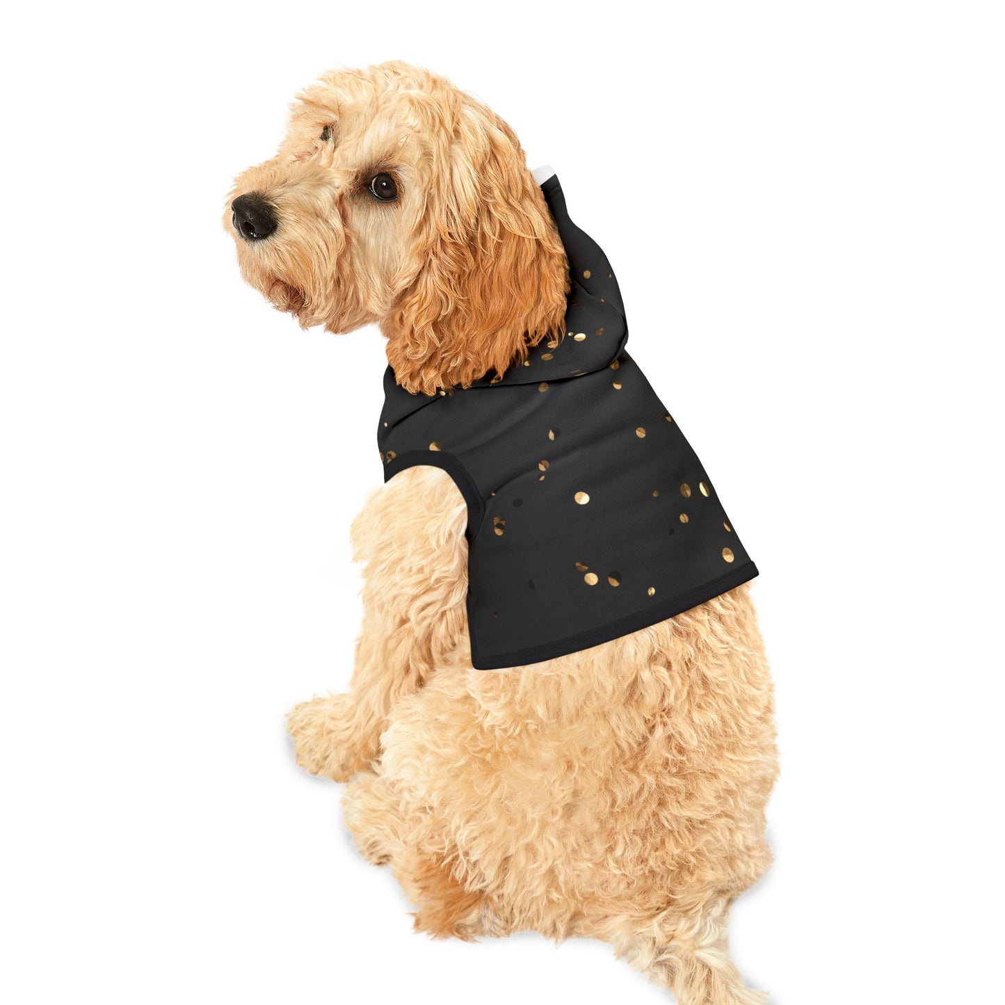 Midnight Dazzle Hoodie
