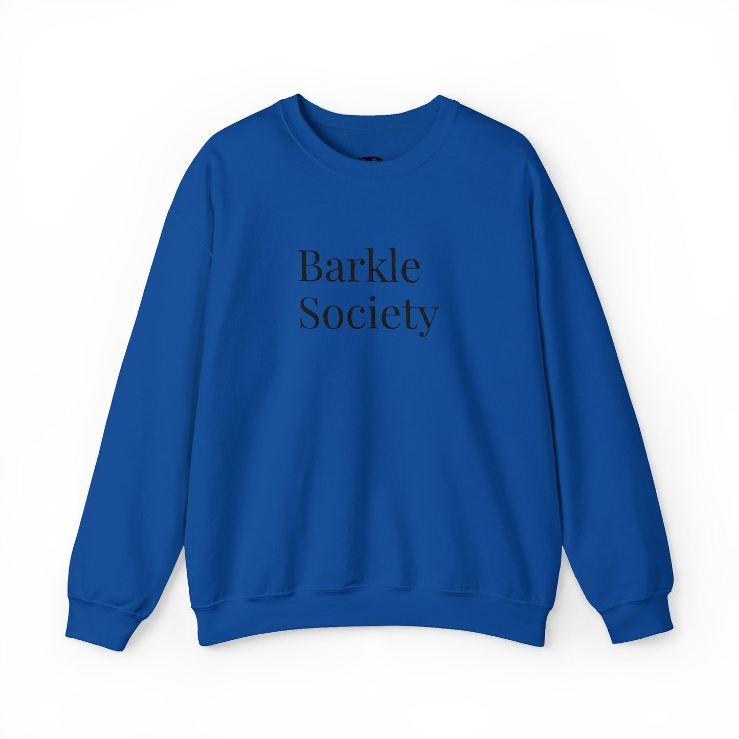 Embroidered Unisex Heavy Blend™ Crewneck Sweatshirt