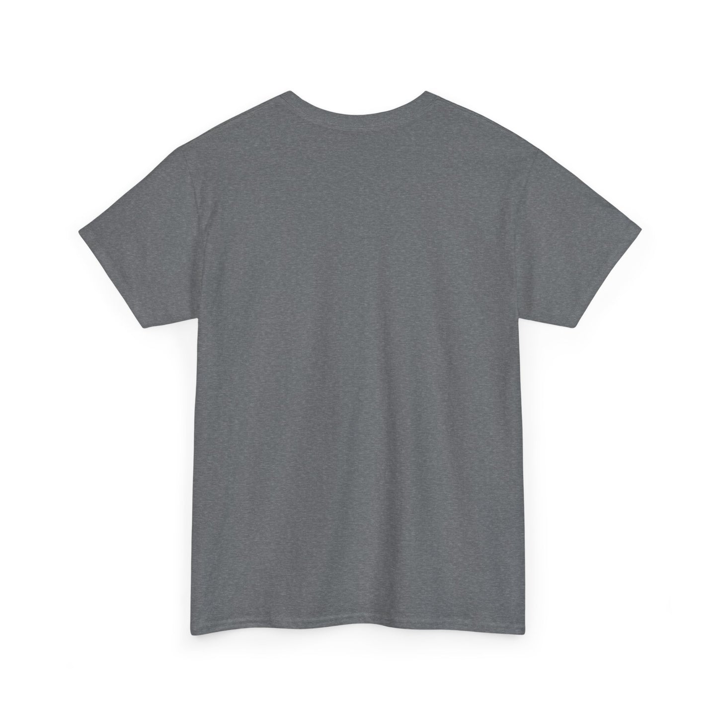Barkle "B" Signature Unisex Heavy Cotton Tee