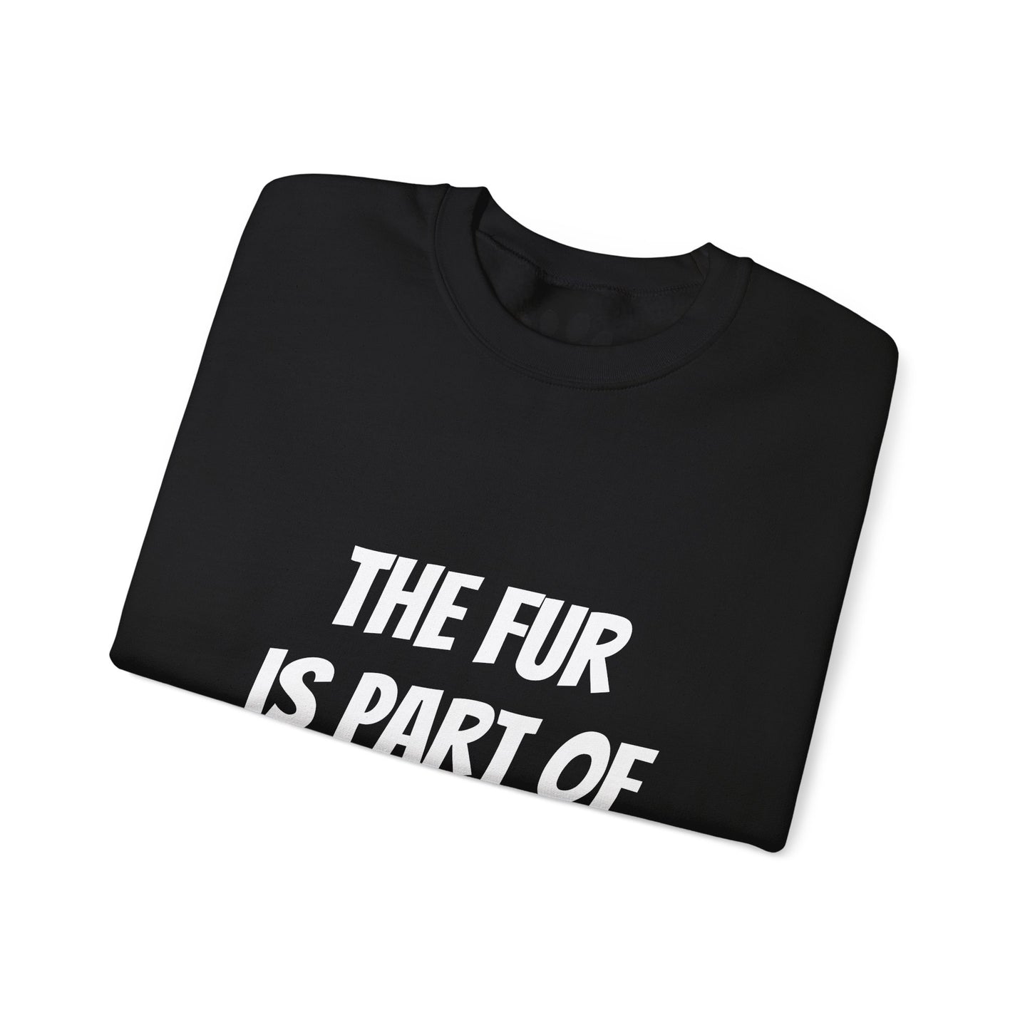 Unisex Crewneck Sweatshirt