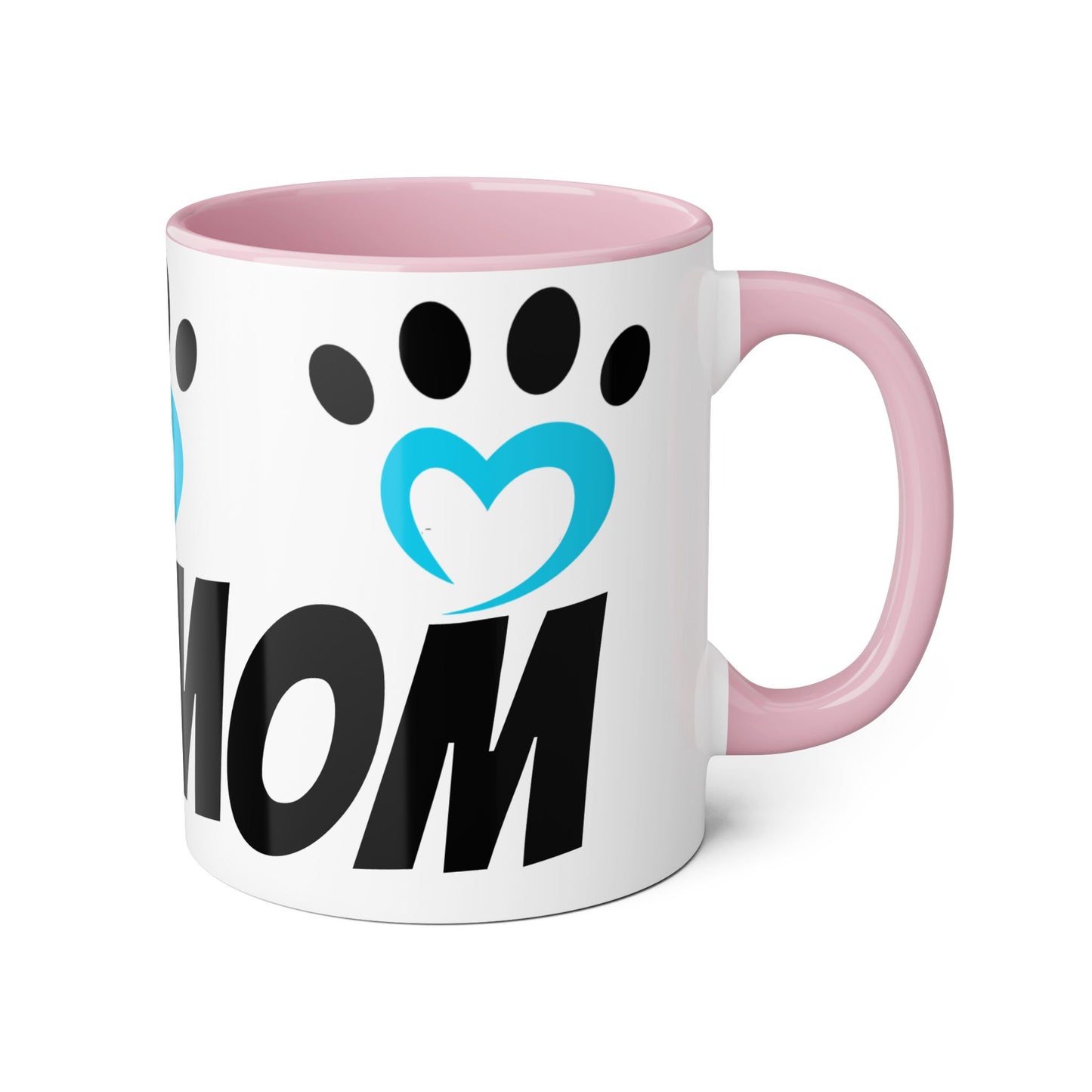 Dog Mom Mug