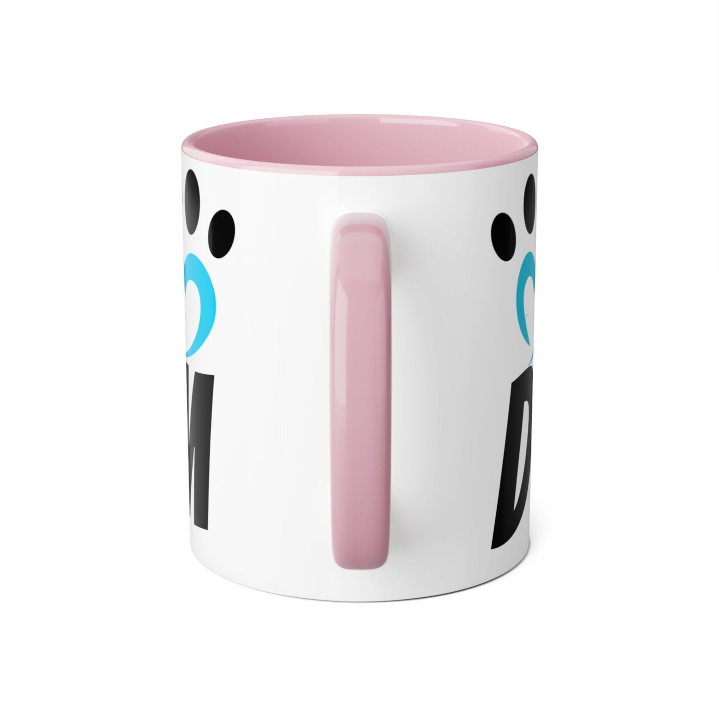 Dog Mom Mug