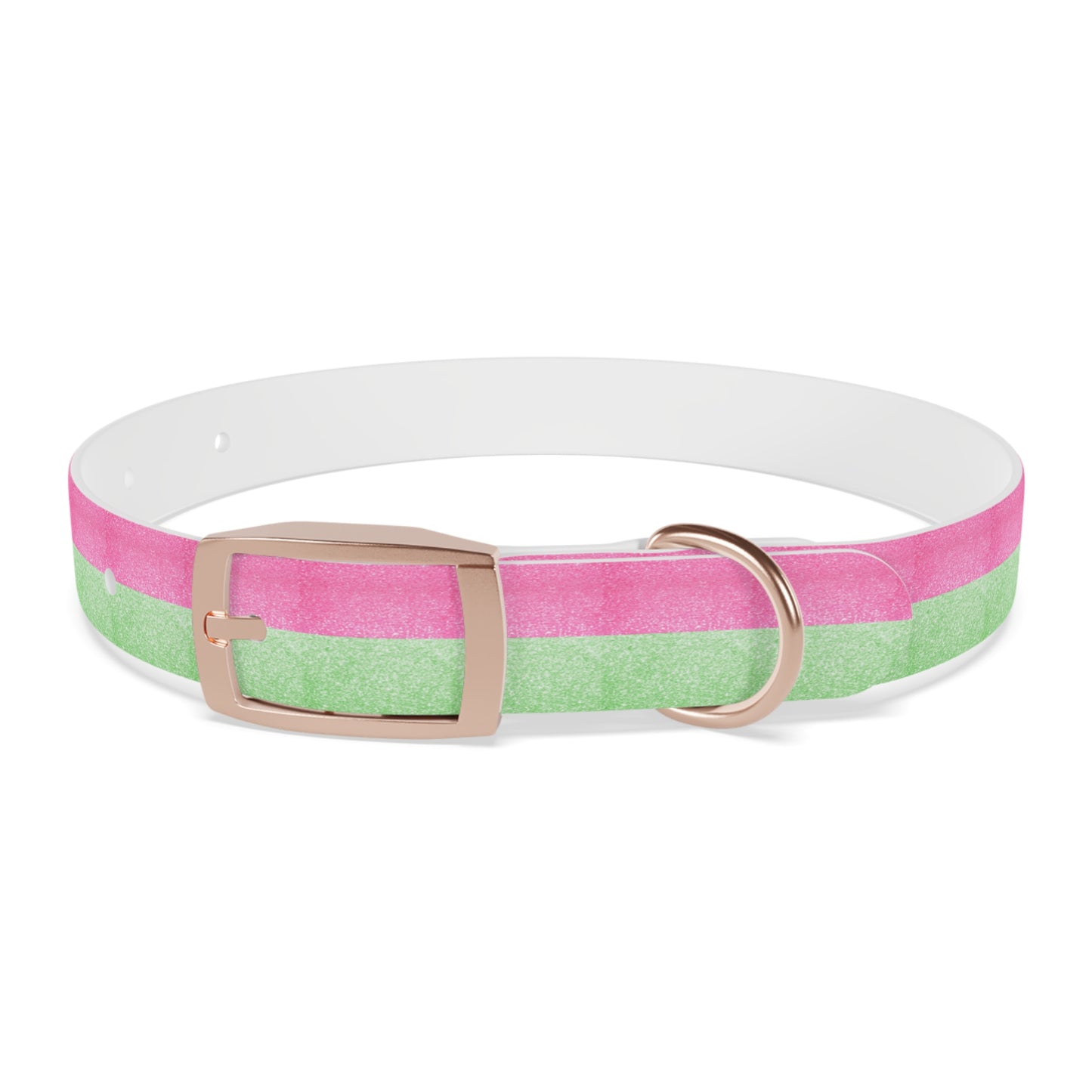 Watermelon Splash Collar