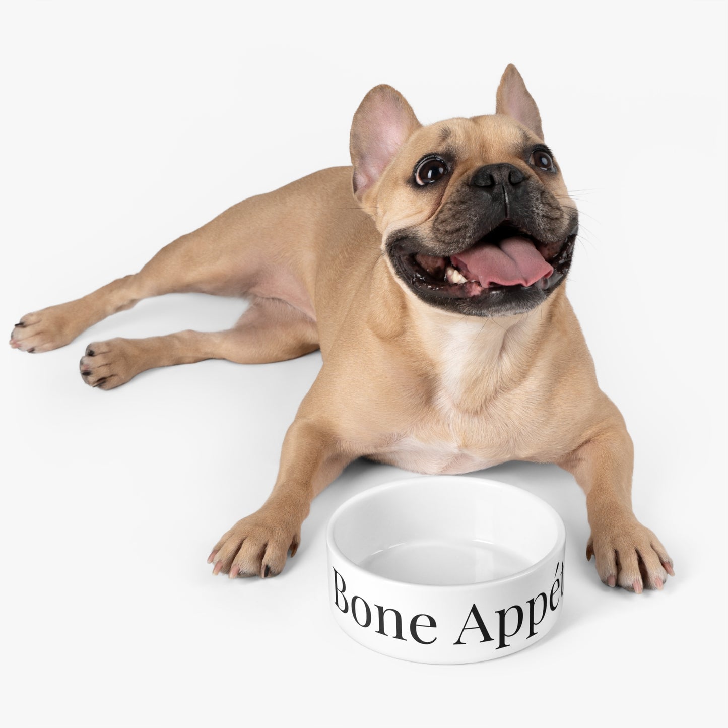 Bone Appétit Bowl