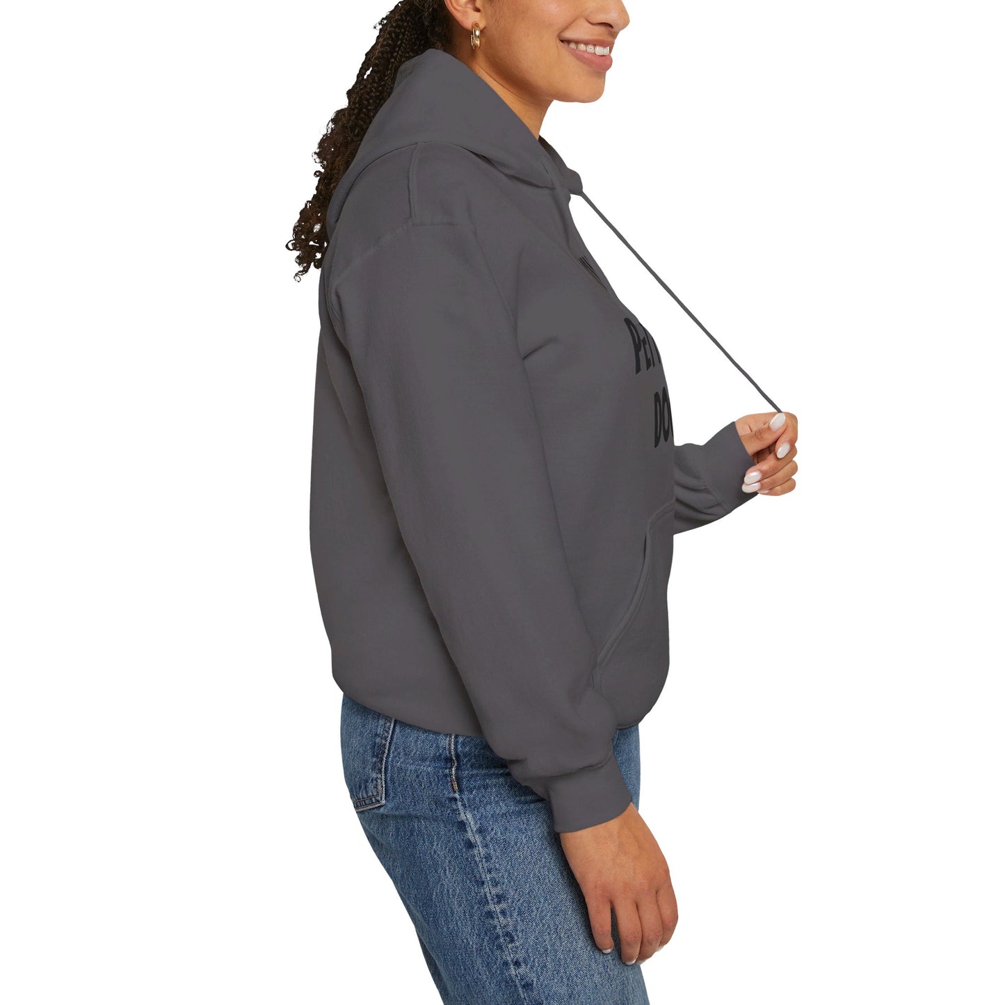 Unisex Hooded Sweatshirt