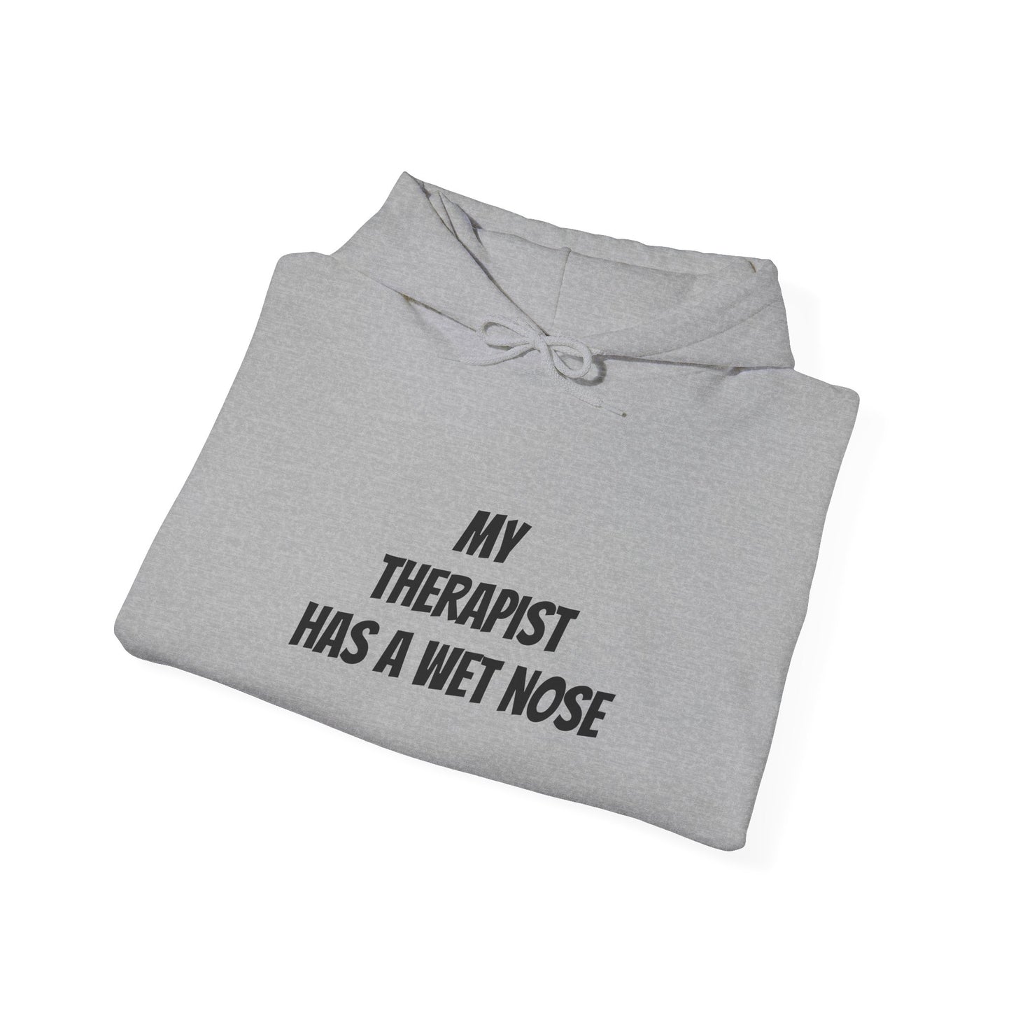 Unisex Hooded Sweatshirt