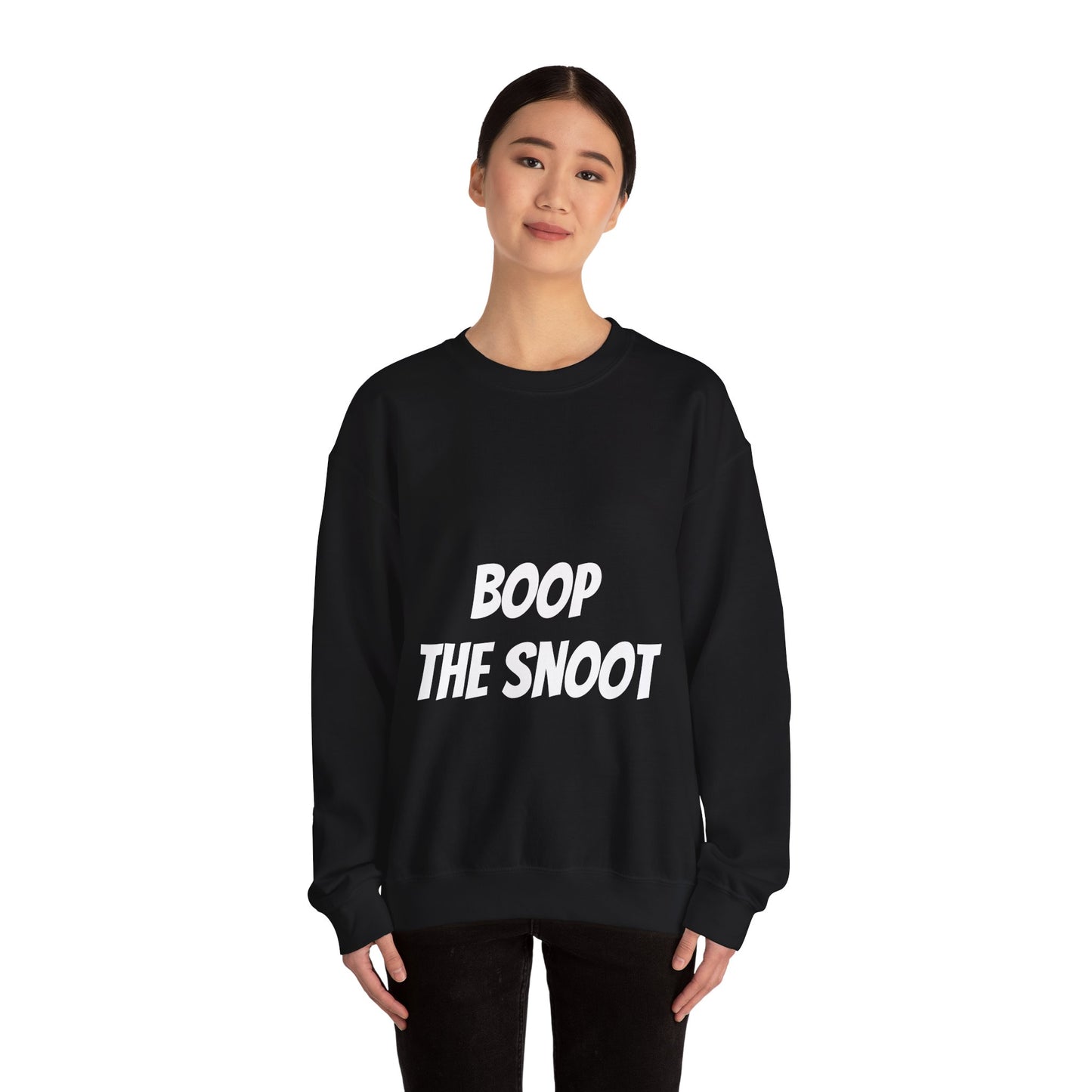 Unisex Crewneck Sweatshirt