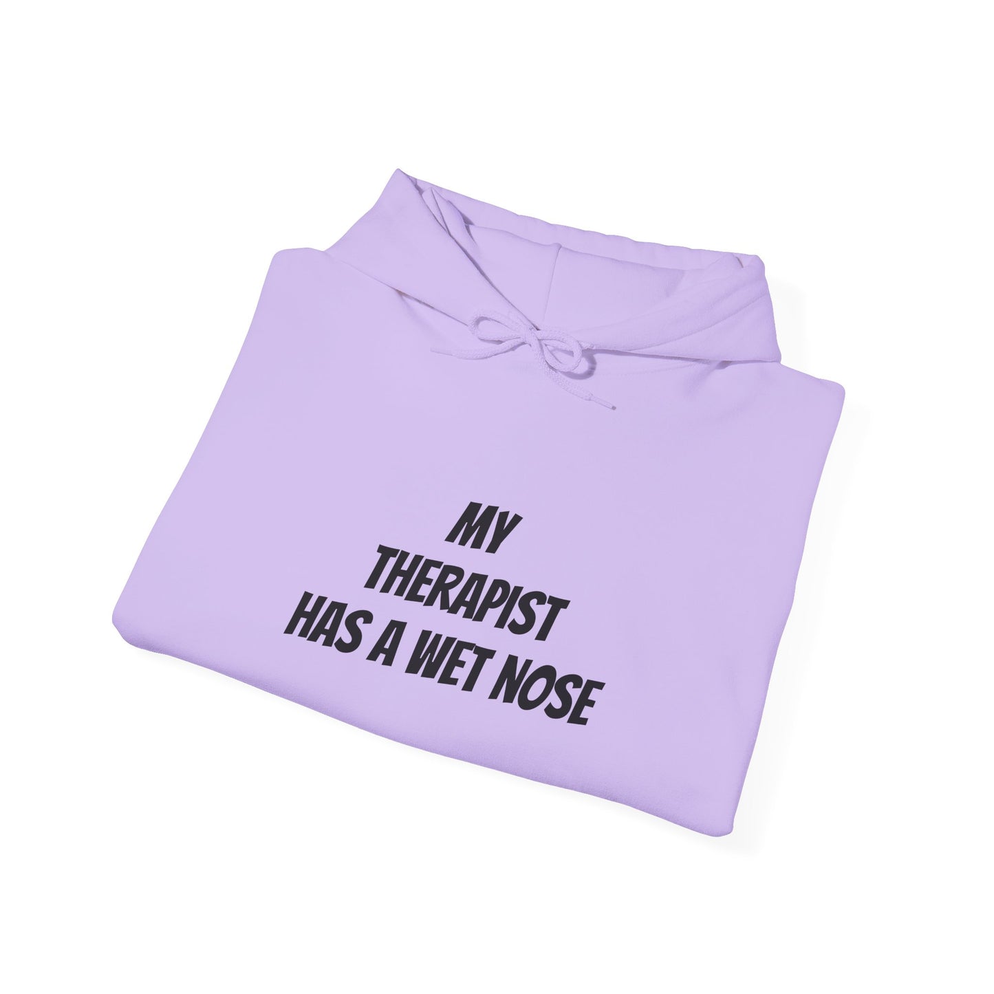 Unisex Hooded Sweatshirt