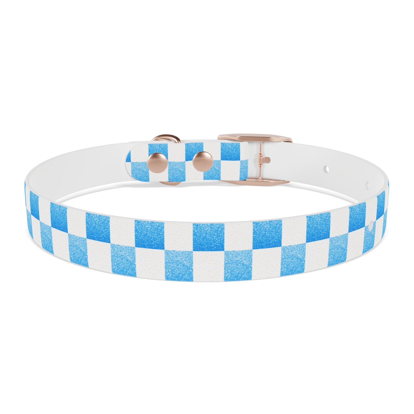 Blue Baloo Collar