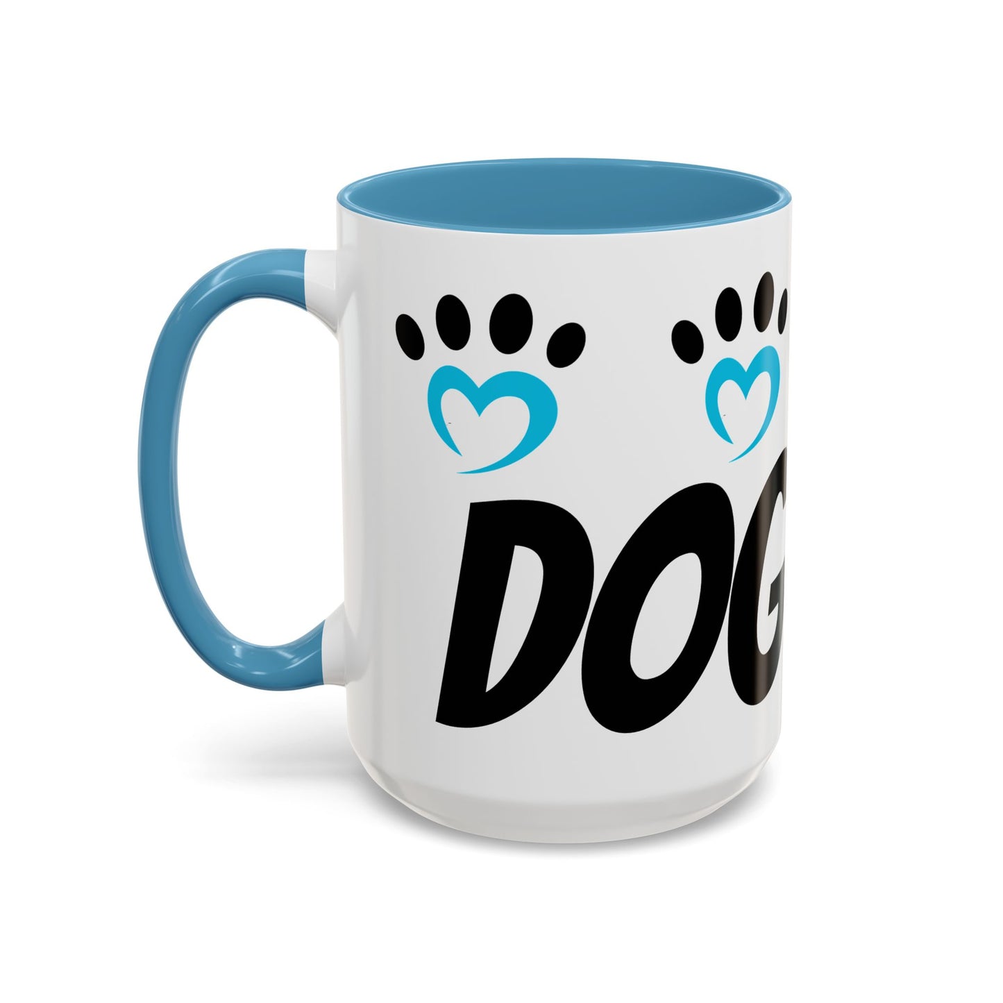 Dog Dad Mug