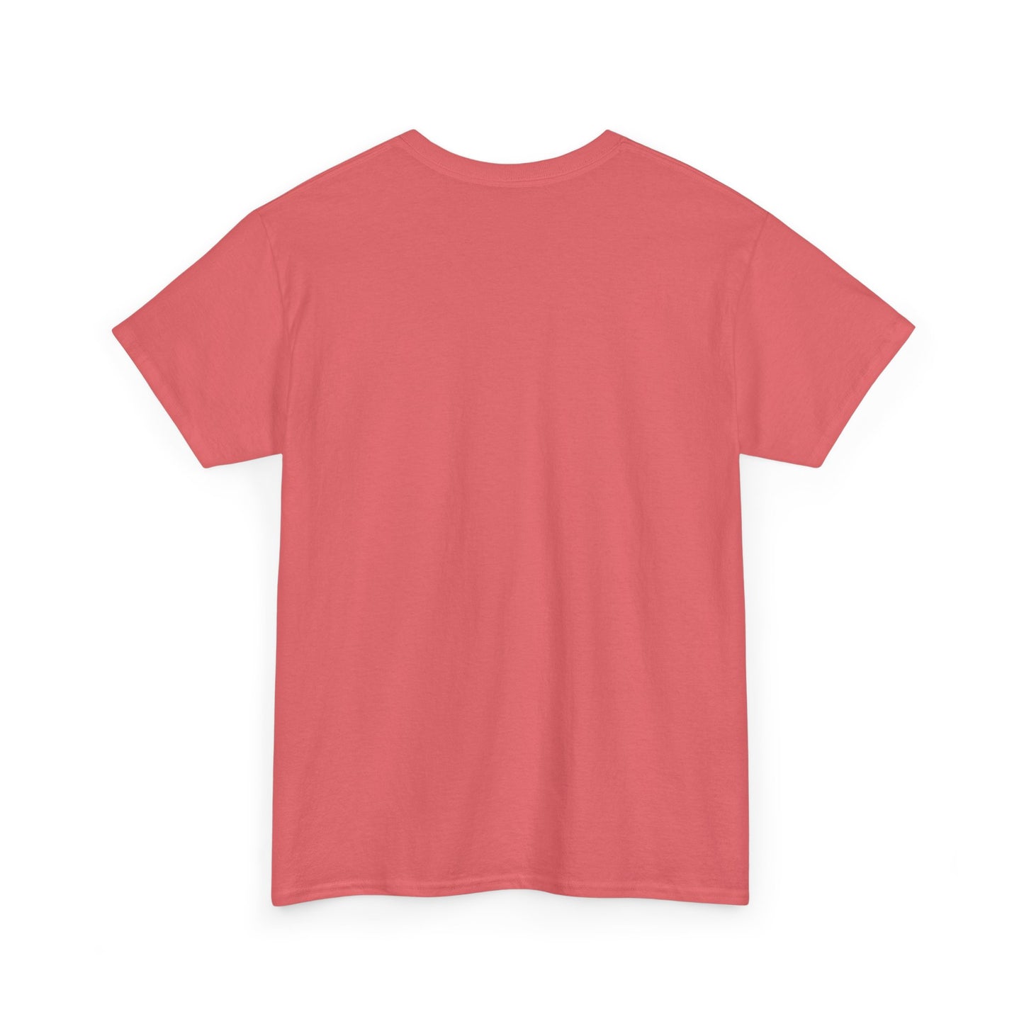 Barkle "B" Signature Unisex Heavy Cotton Tee
