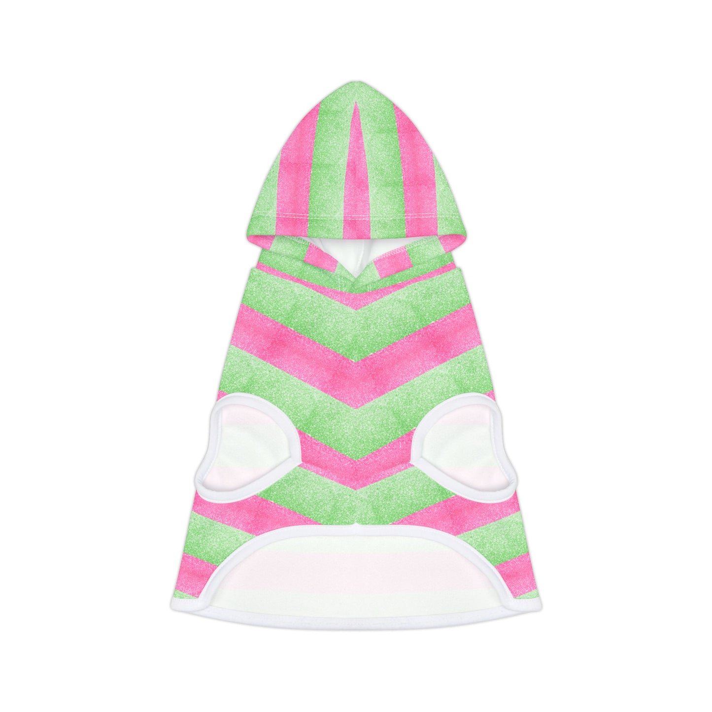 Watermelon Splash Hoodie