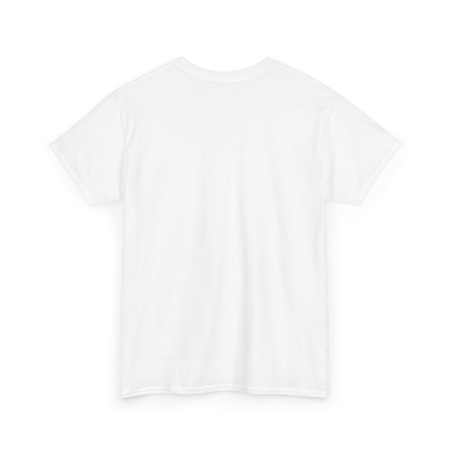 Barkle "B" Signature Unisex Heavy Cotton Tee