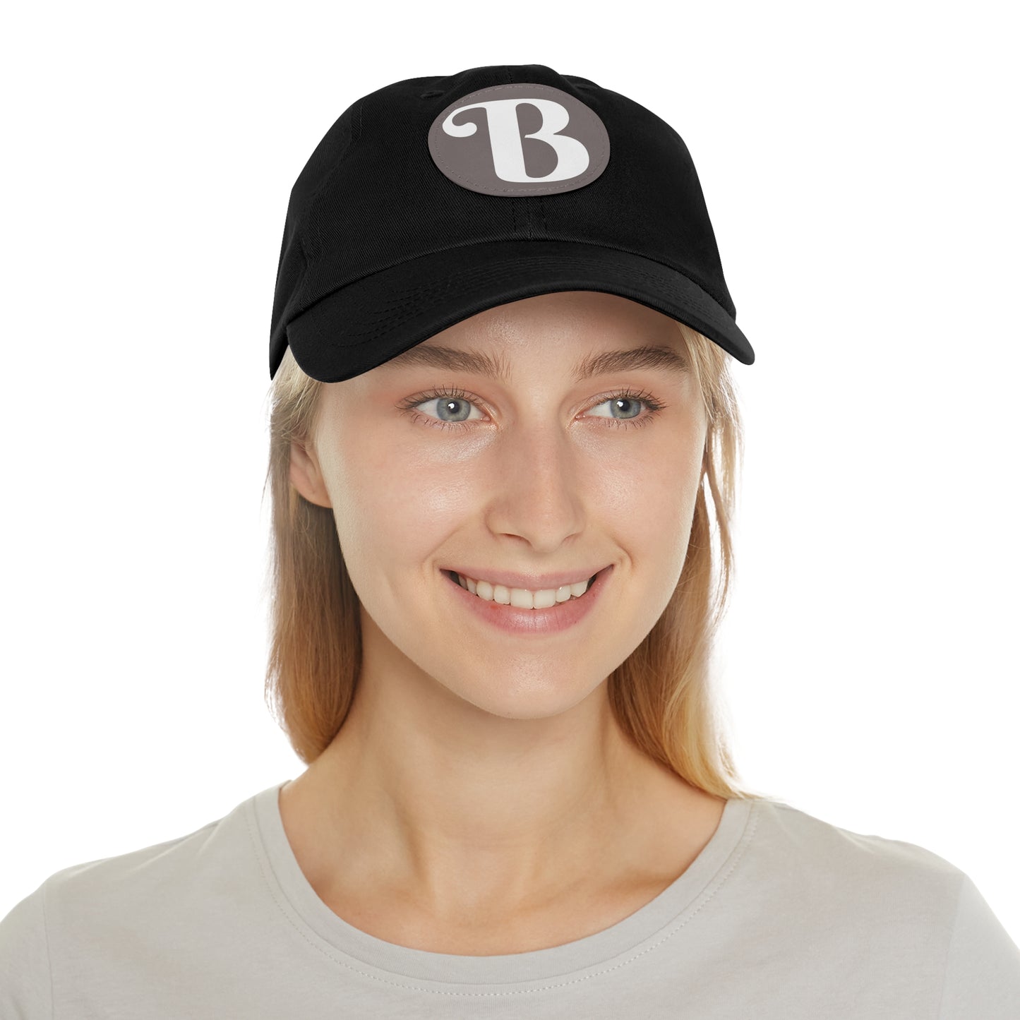Barkle "B" Signature Baseball Cap