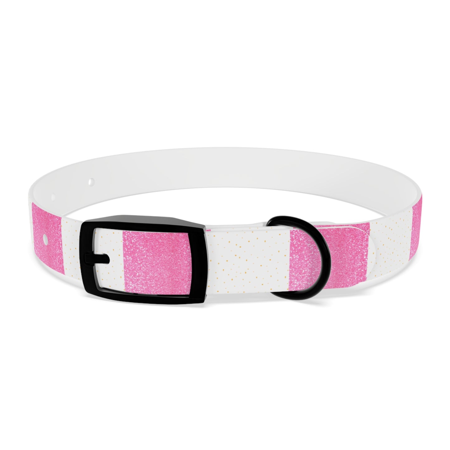 Candy Cane Blitz Collar