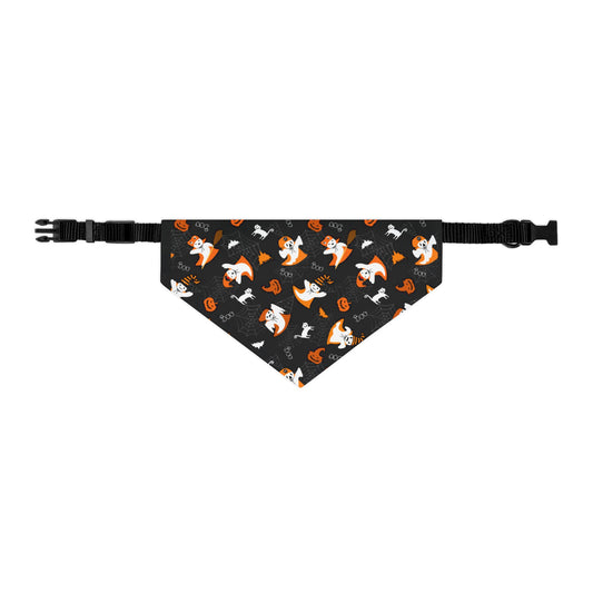 Pet Bandana
