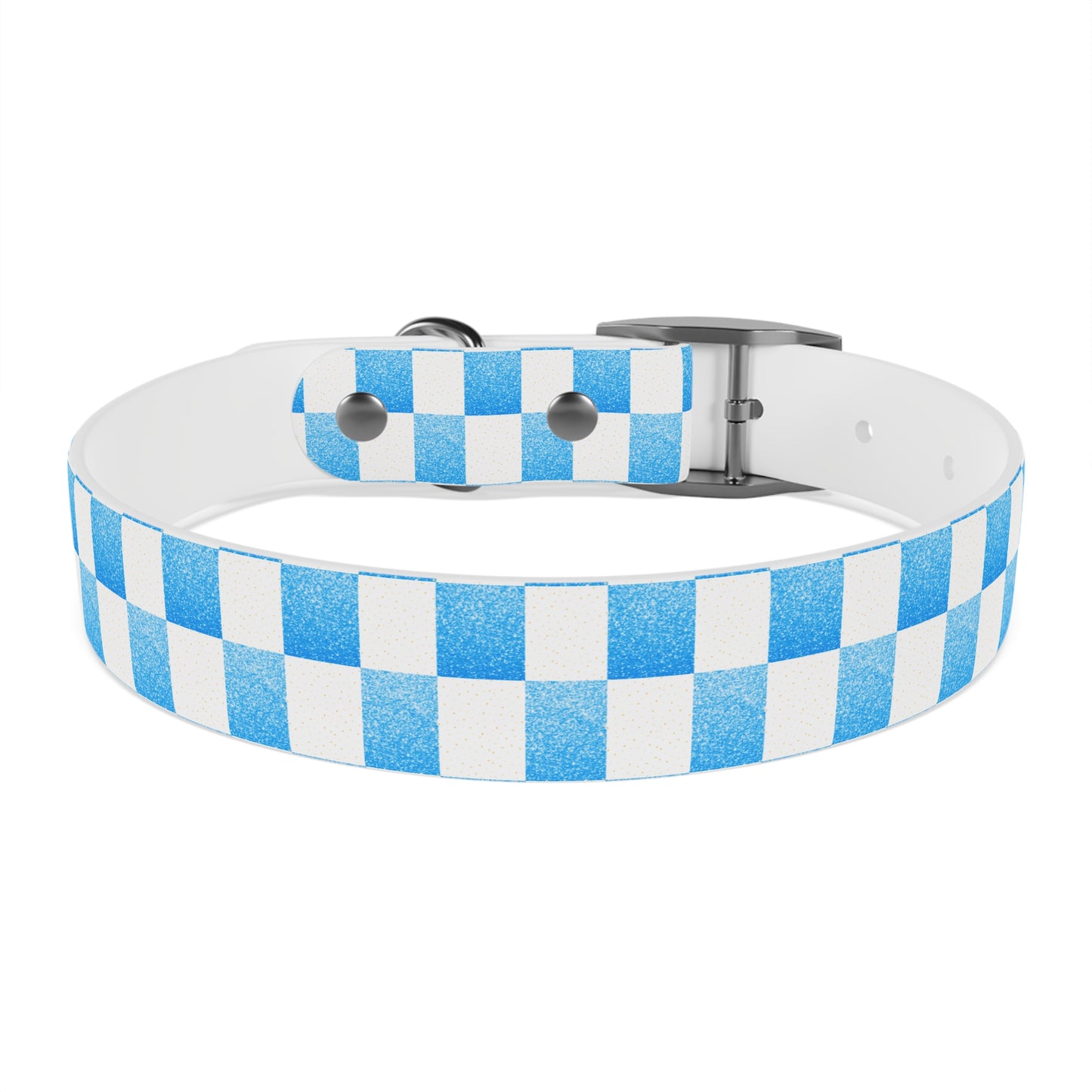 Blue Baloo Collar