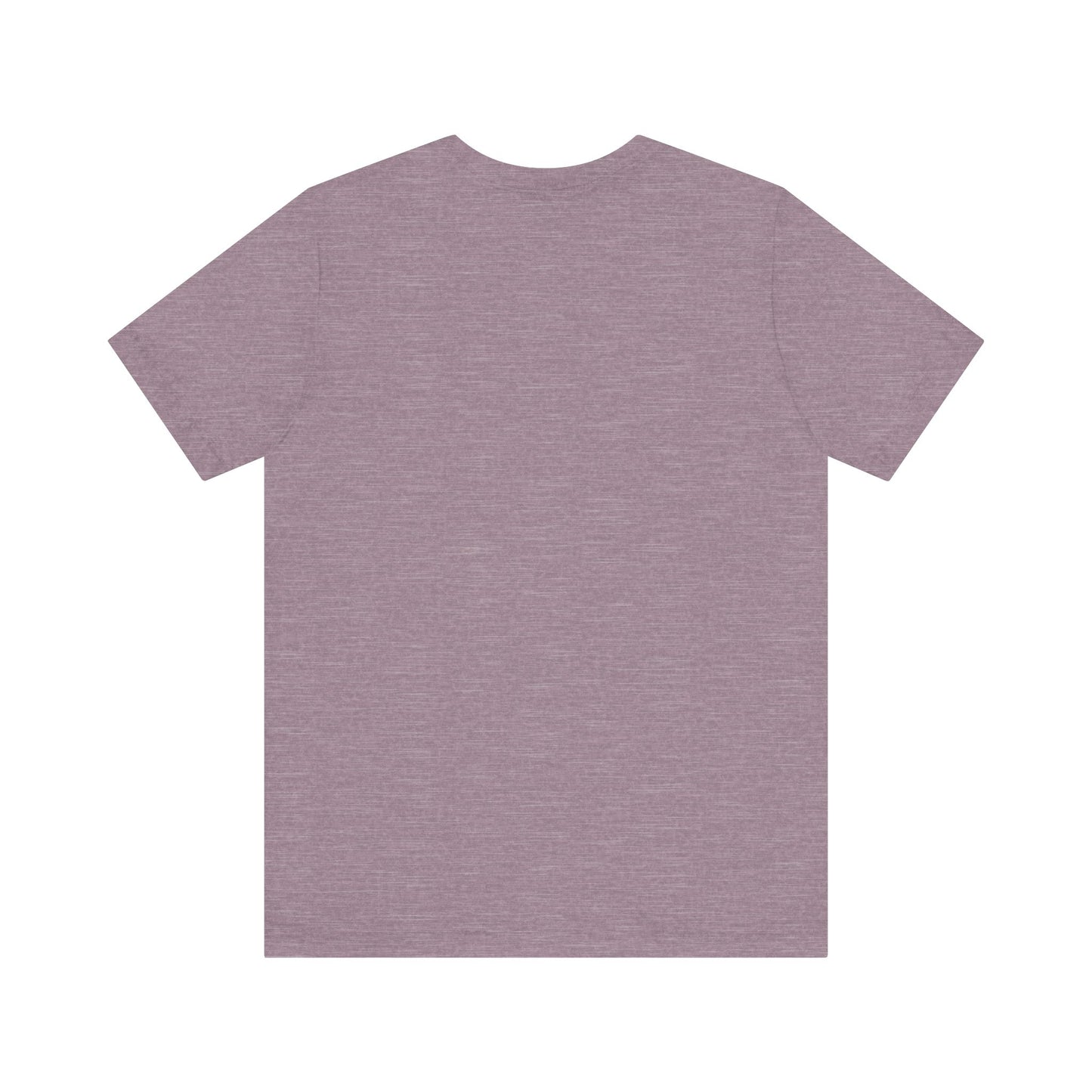 Dog Mom Short Sleeve Tee