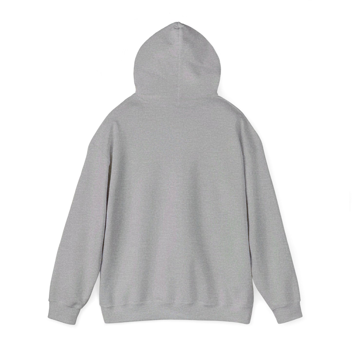 Unisex Hooded Sweatshirt