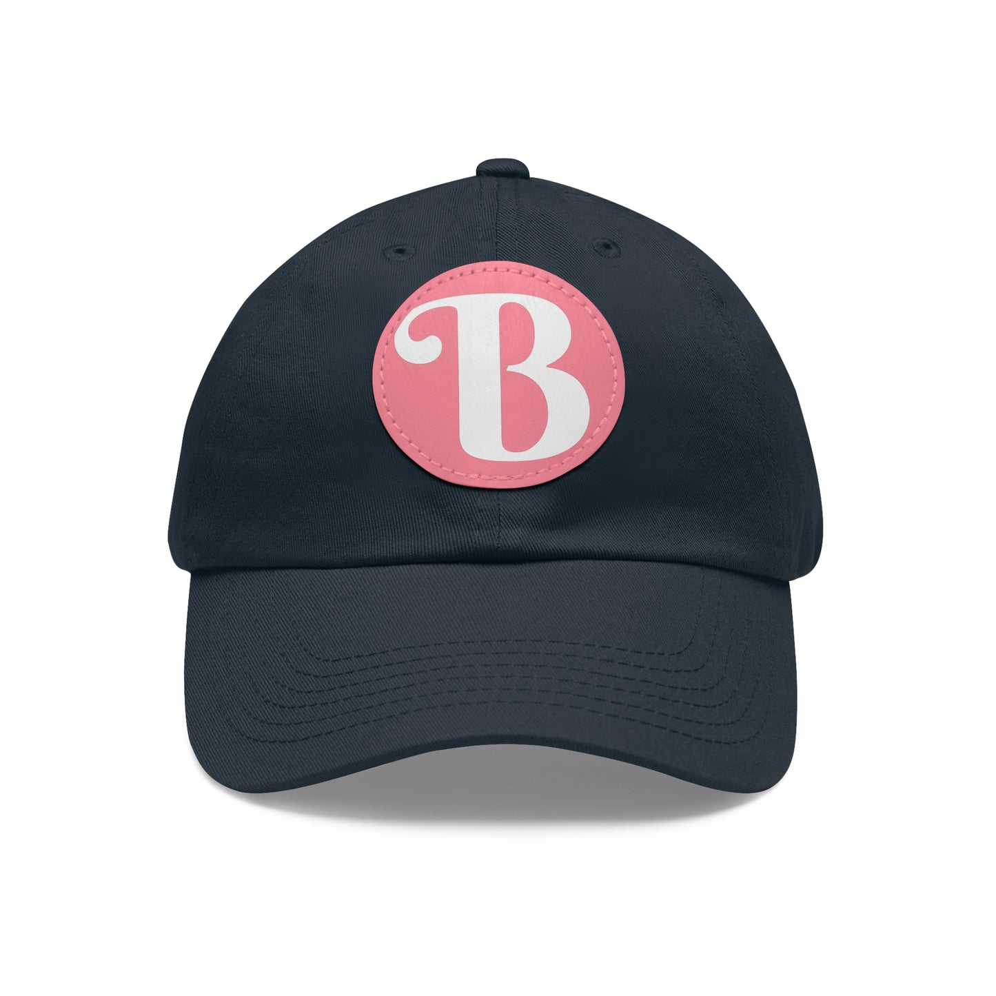 Barkle "B" Signature Baseball Cap
