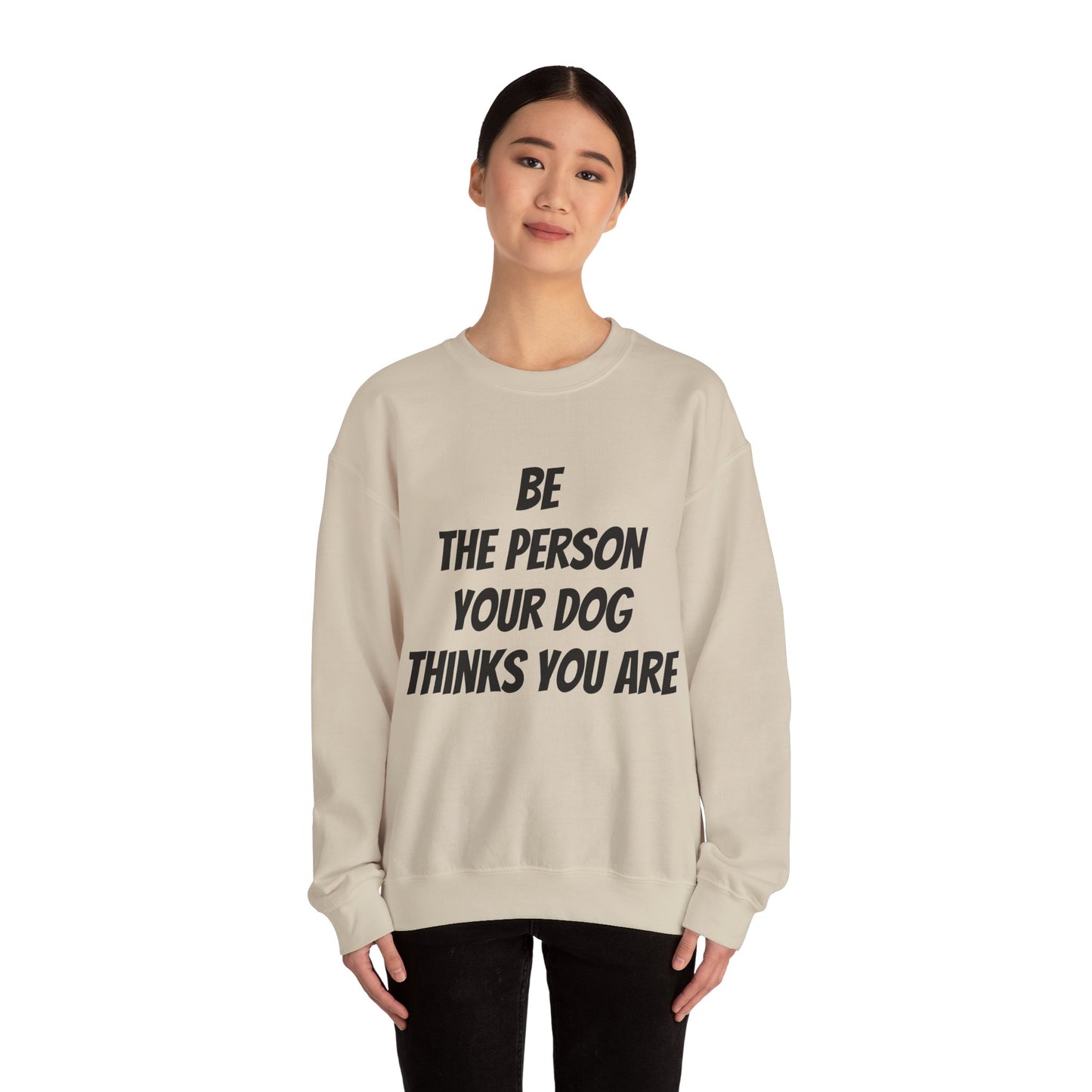 Unisex Crewneck Sweatshirt