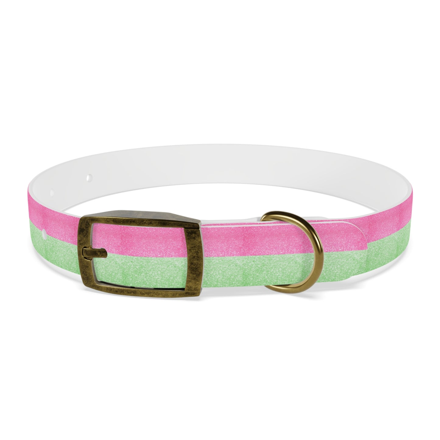 Watermelon Splash Collar