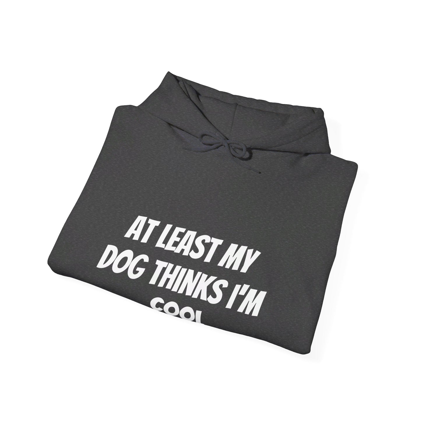 Unisex Hooded Sweatshirt