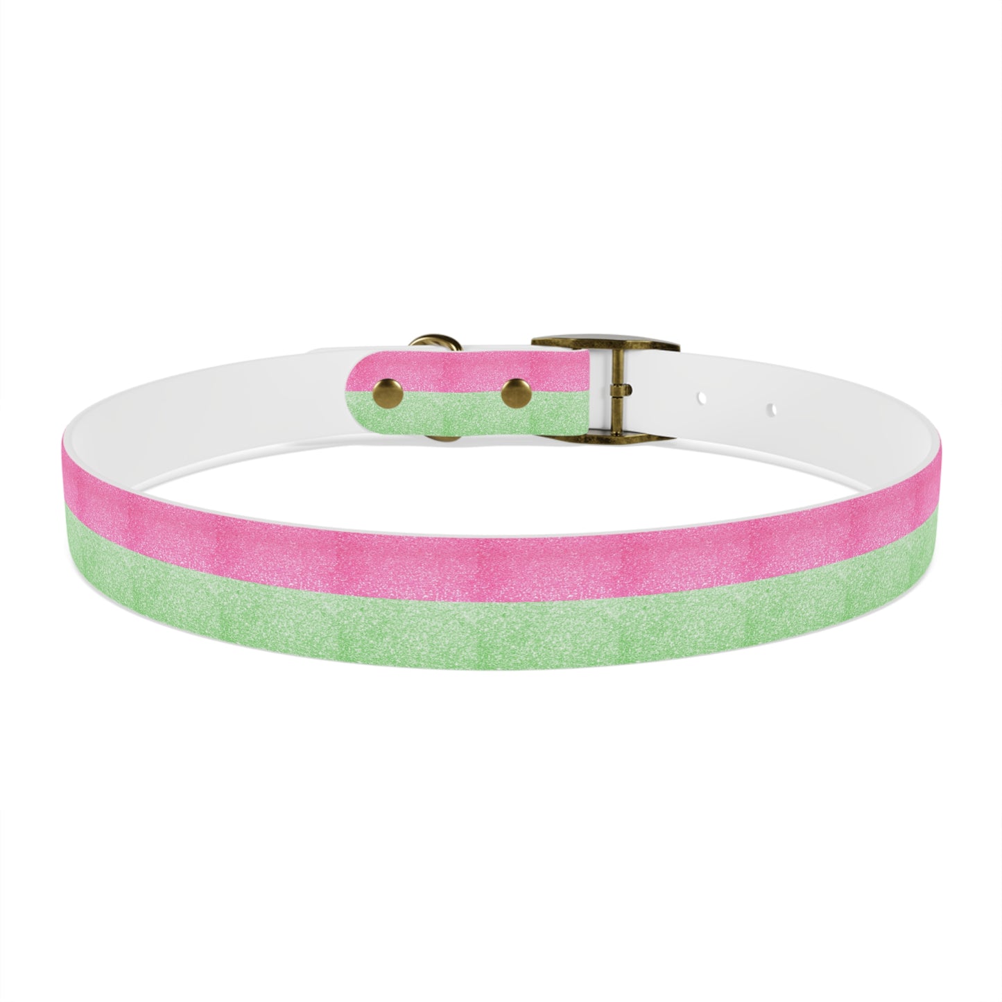 Watermelon Splash Collar
