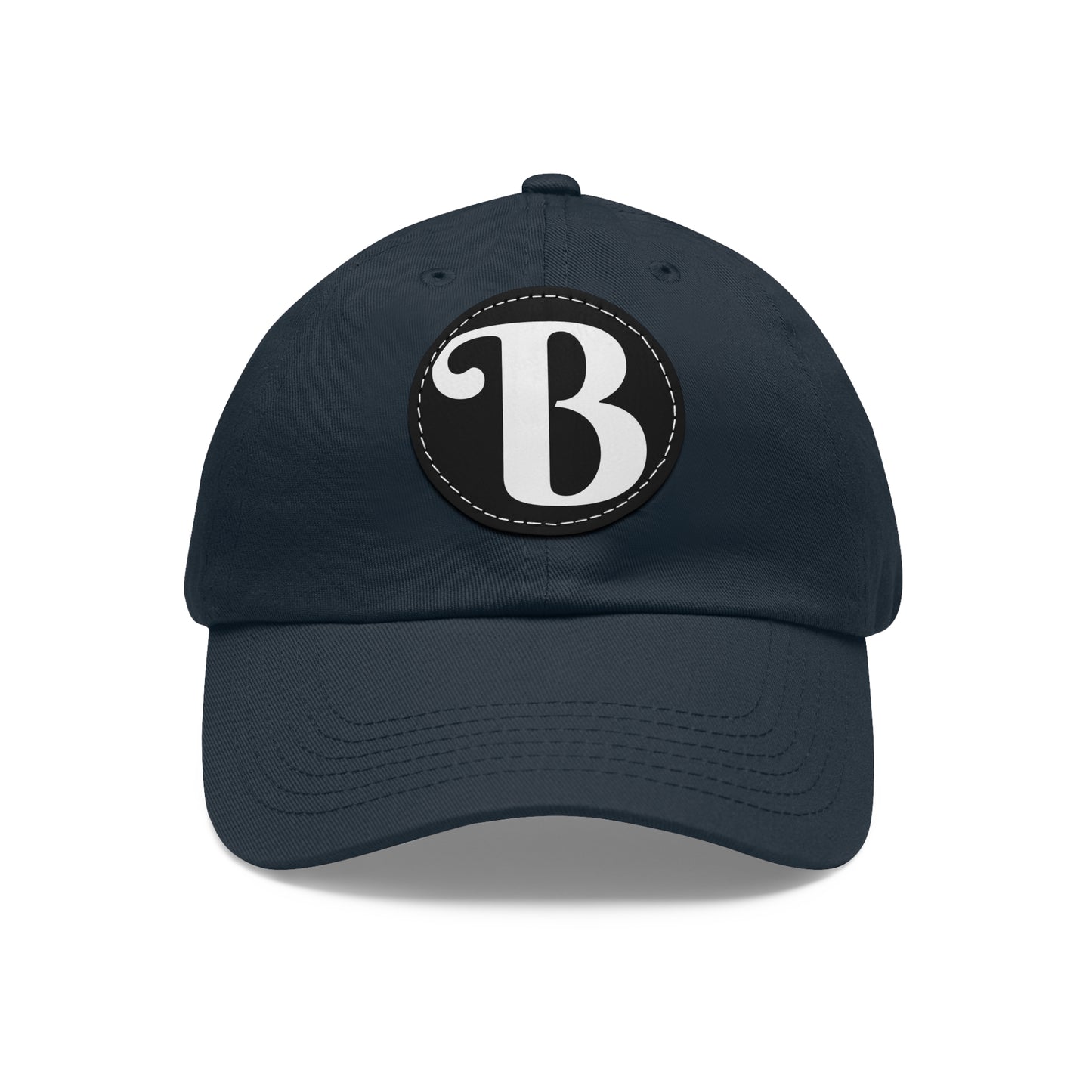 Barkle "B" Signature Baseball Cap