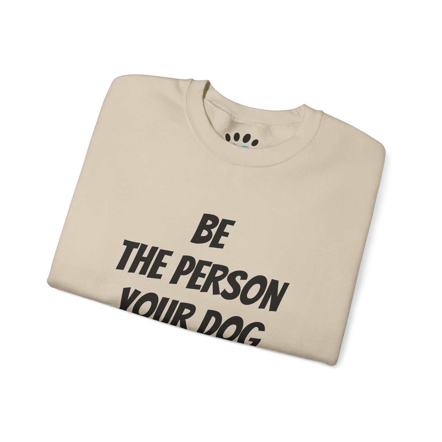 Unisex Crewneck Sweatshirt