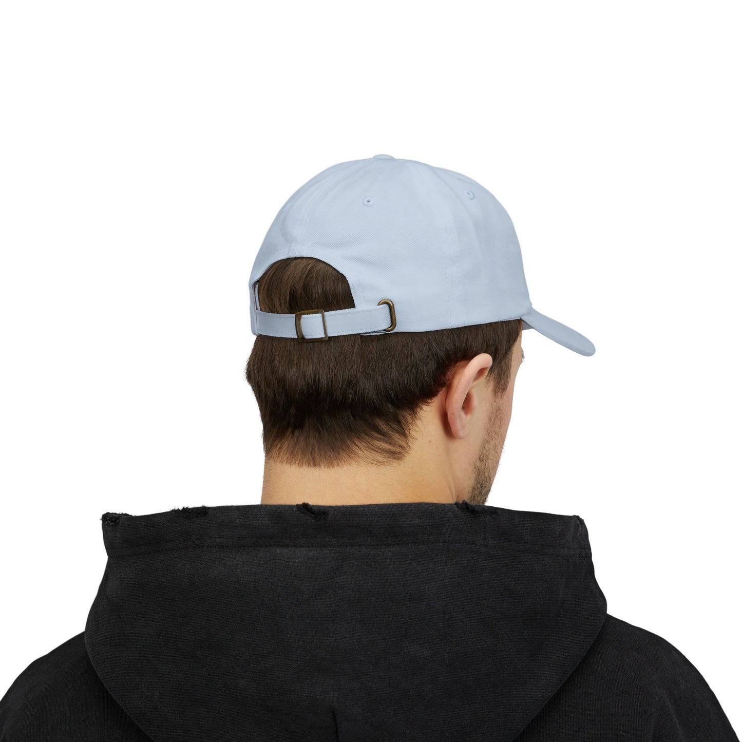 Cap - Barkle Society Cap