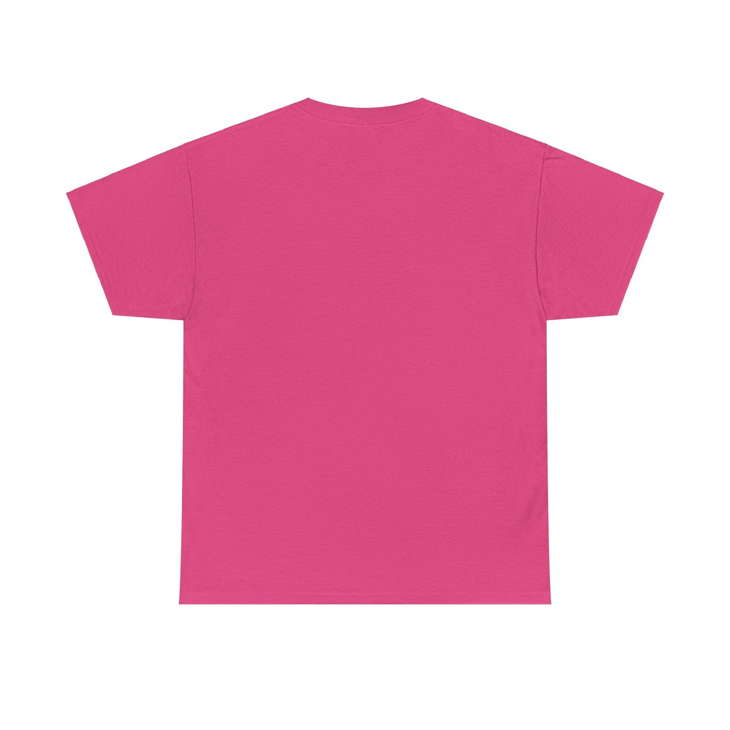 Barkle "B" Signature Unisex Heavy Cotton Tee