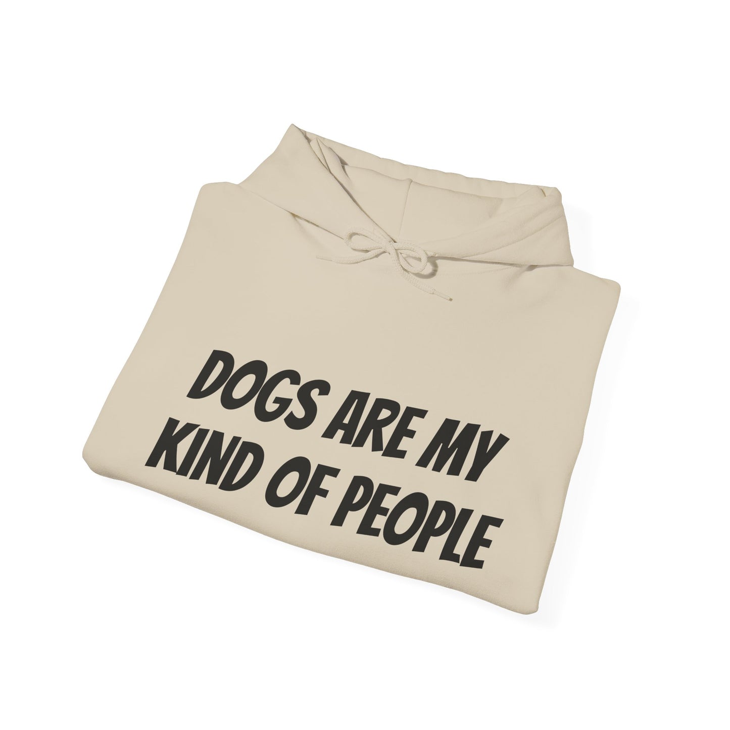 Unisex Hooded Sweatshirt