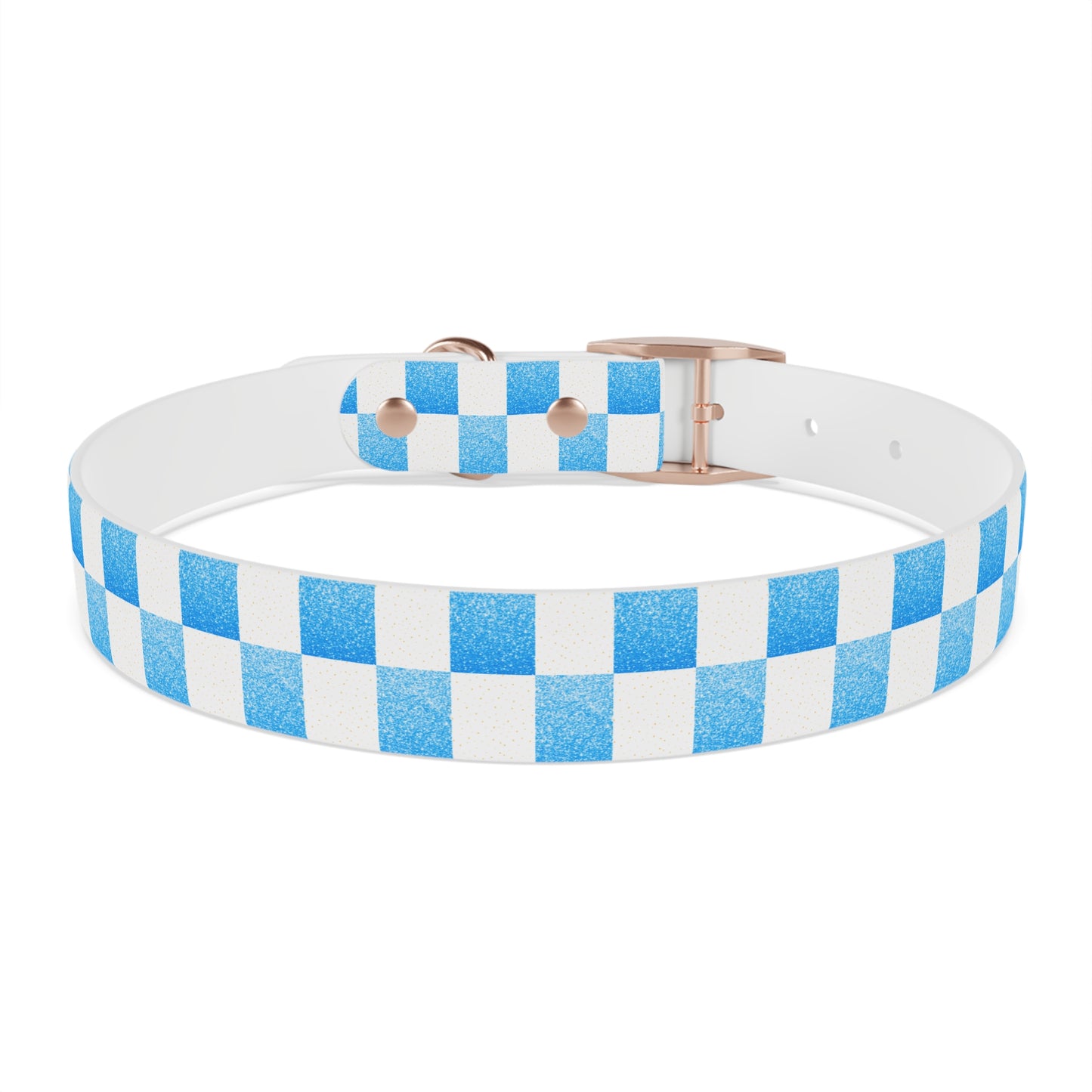 Blue Baloo Collar