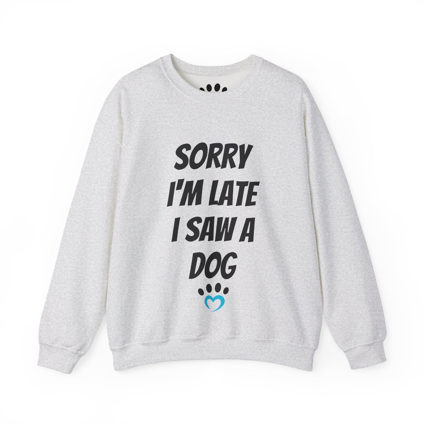 Unisex Crewneck Sweatshirt