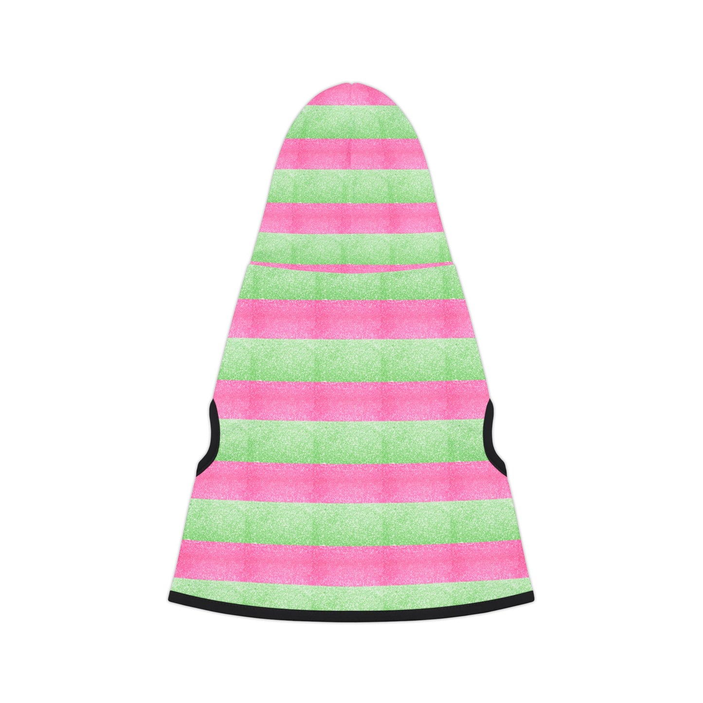 Watermelon Splash Hoodie